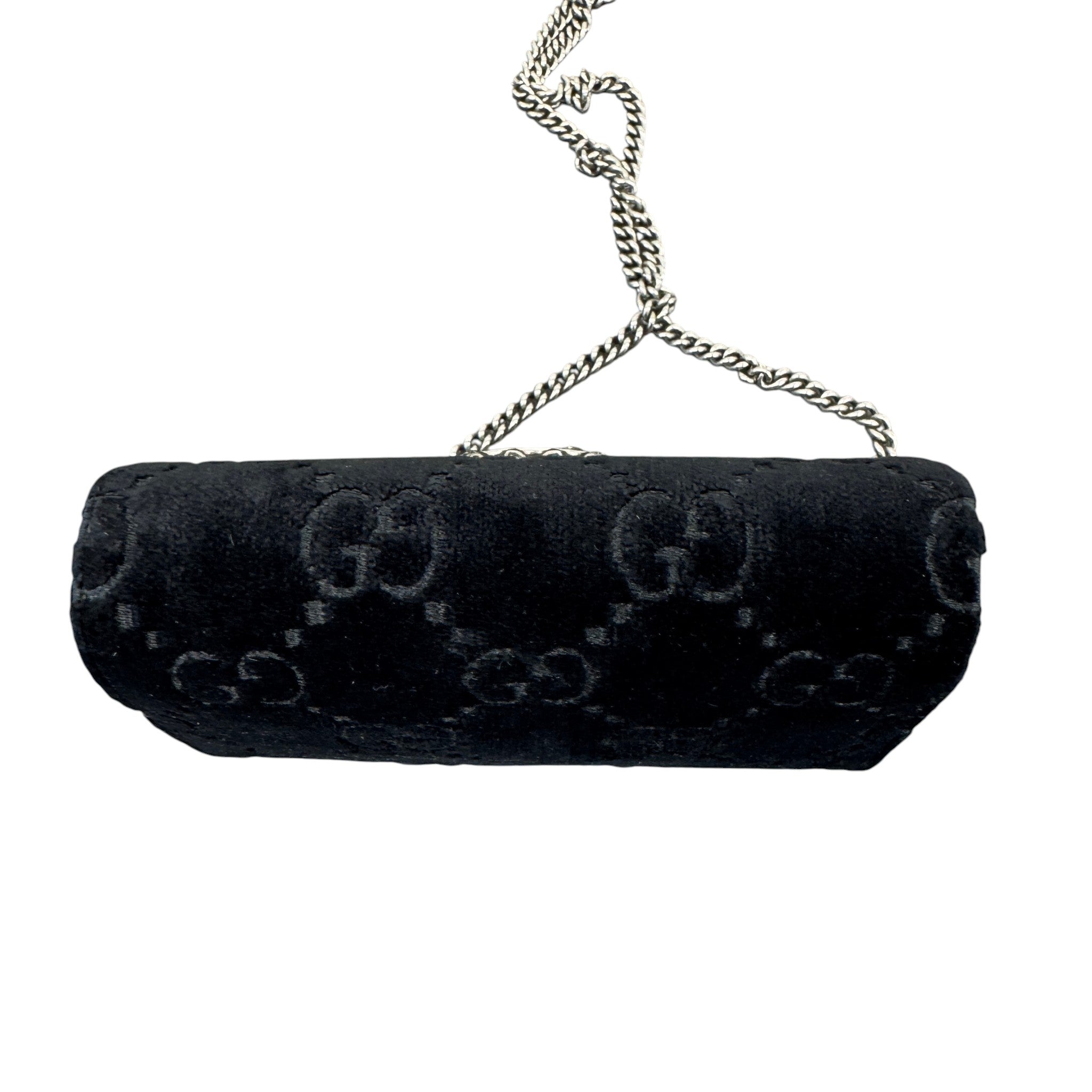 Women's Dionysus Super Mini Bag Black