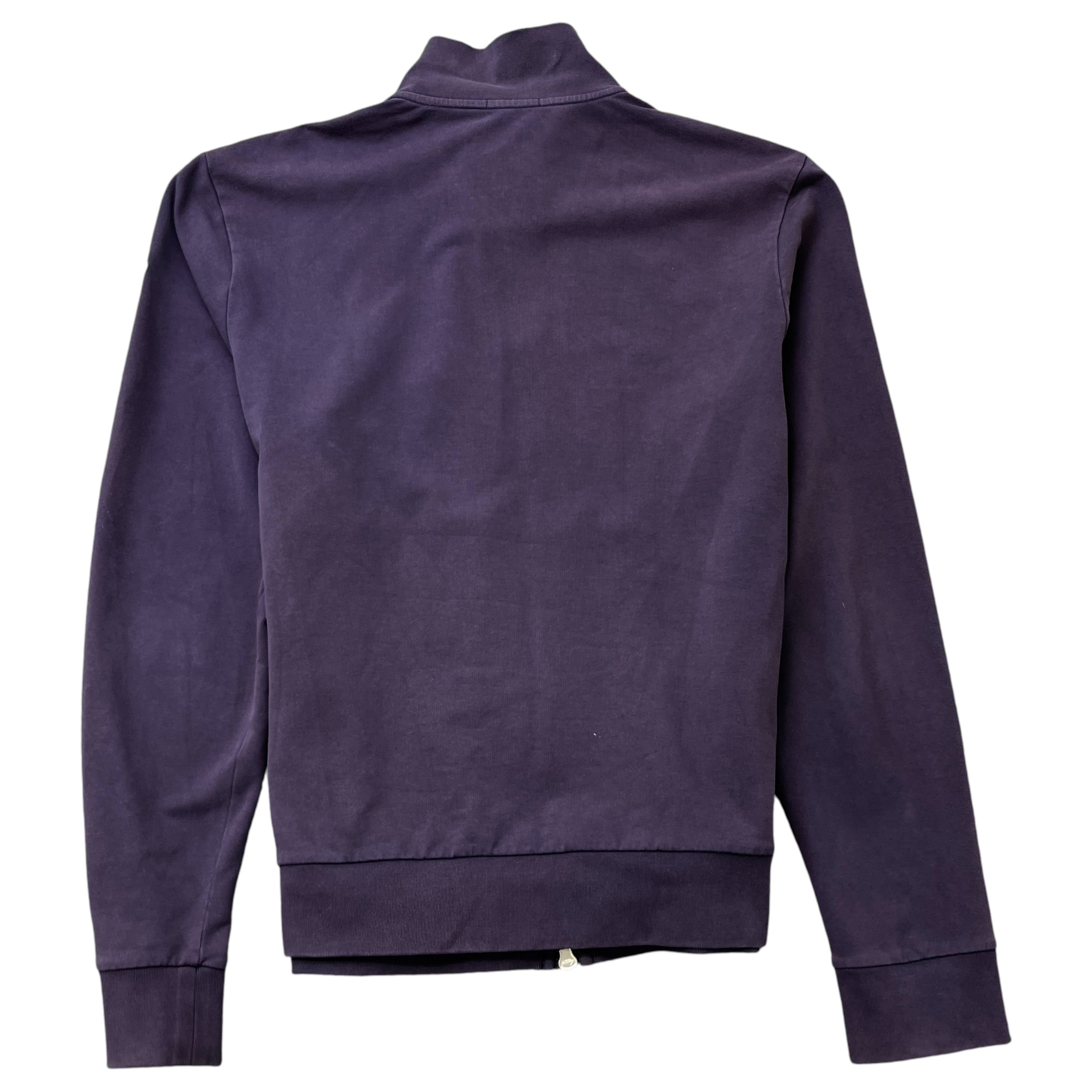 Men's Maglia Track Jacket Navy Size L