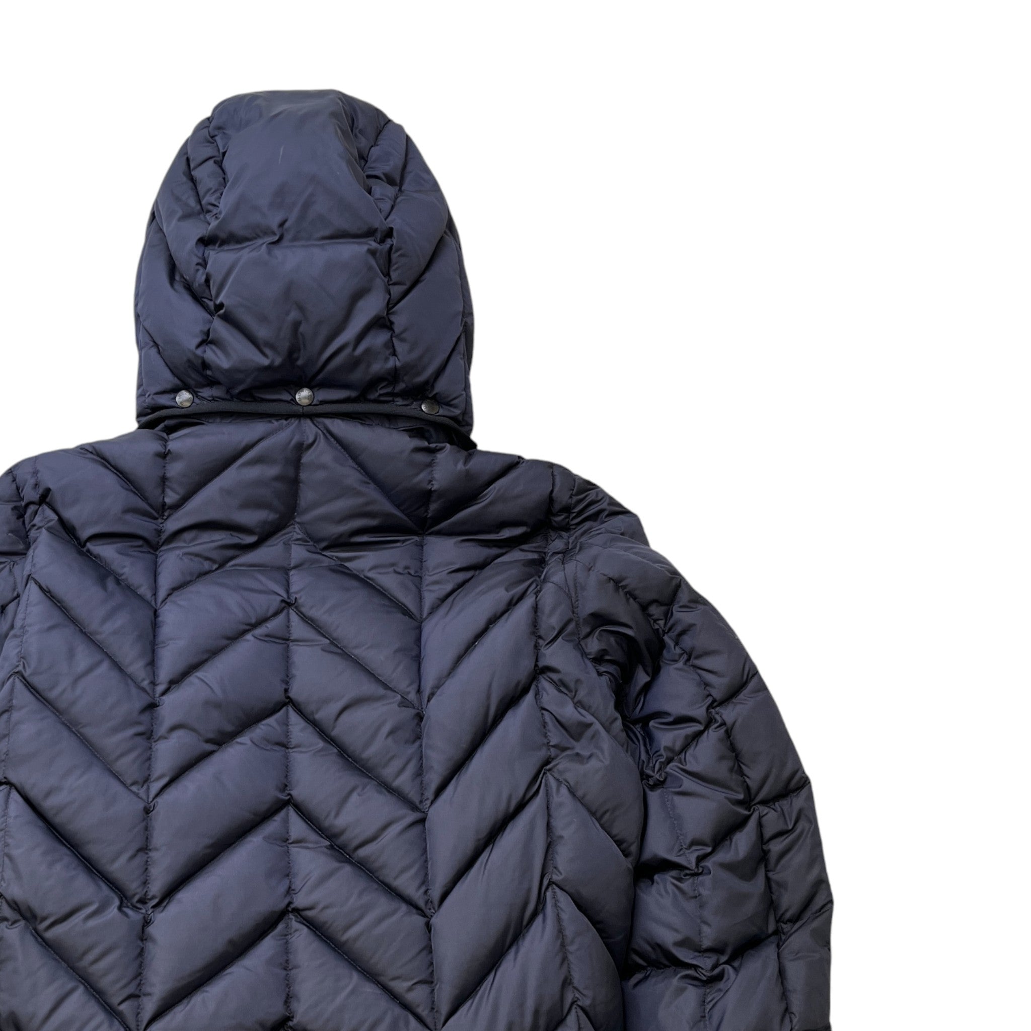 Men's Berriat Down Jacket Navy Size 6 / XXXL