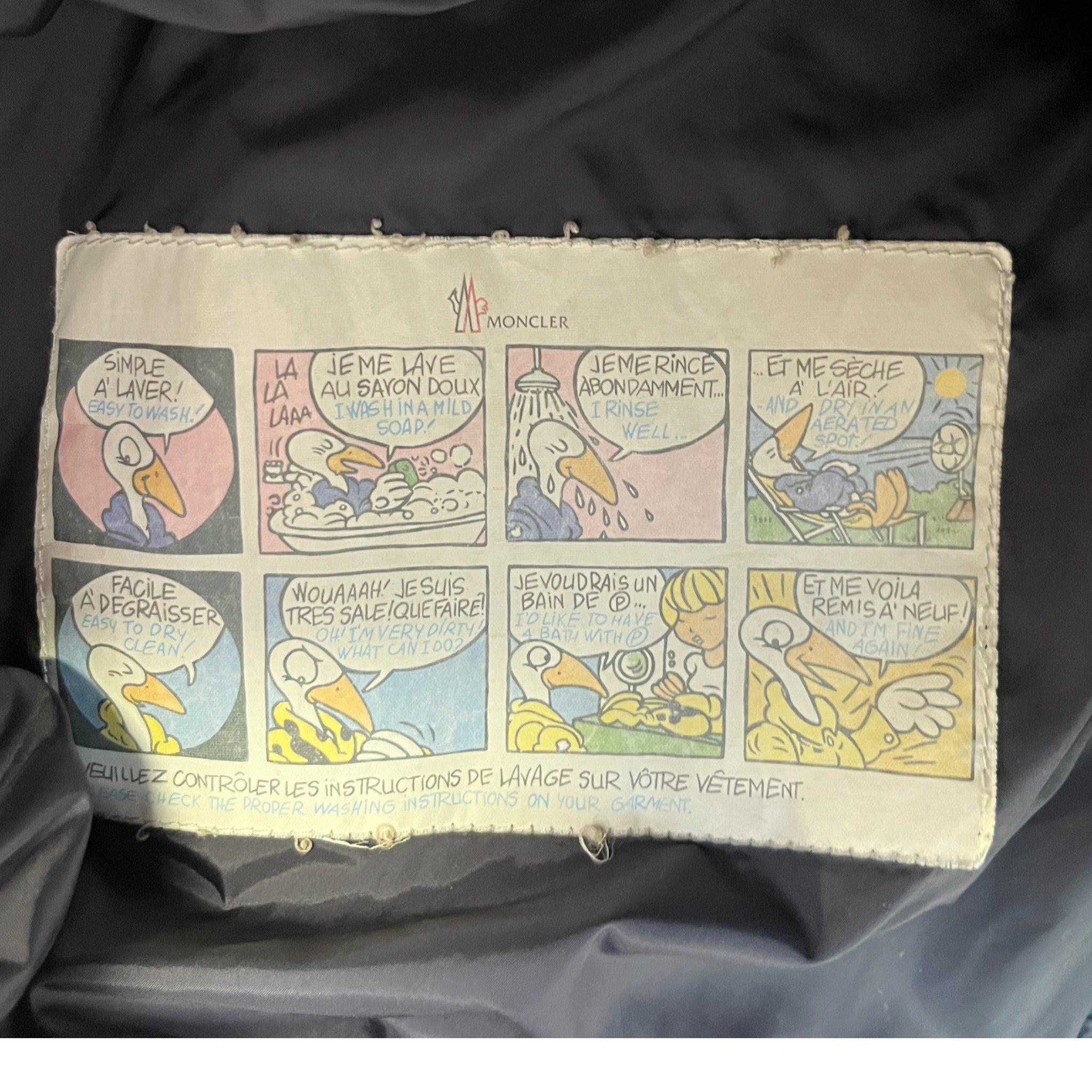 Men's Oblique Gilet Burgundy Size IT 48 / M