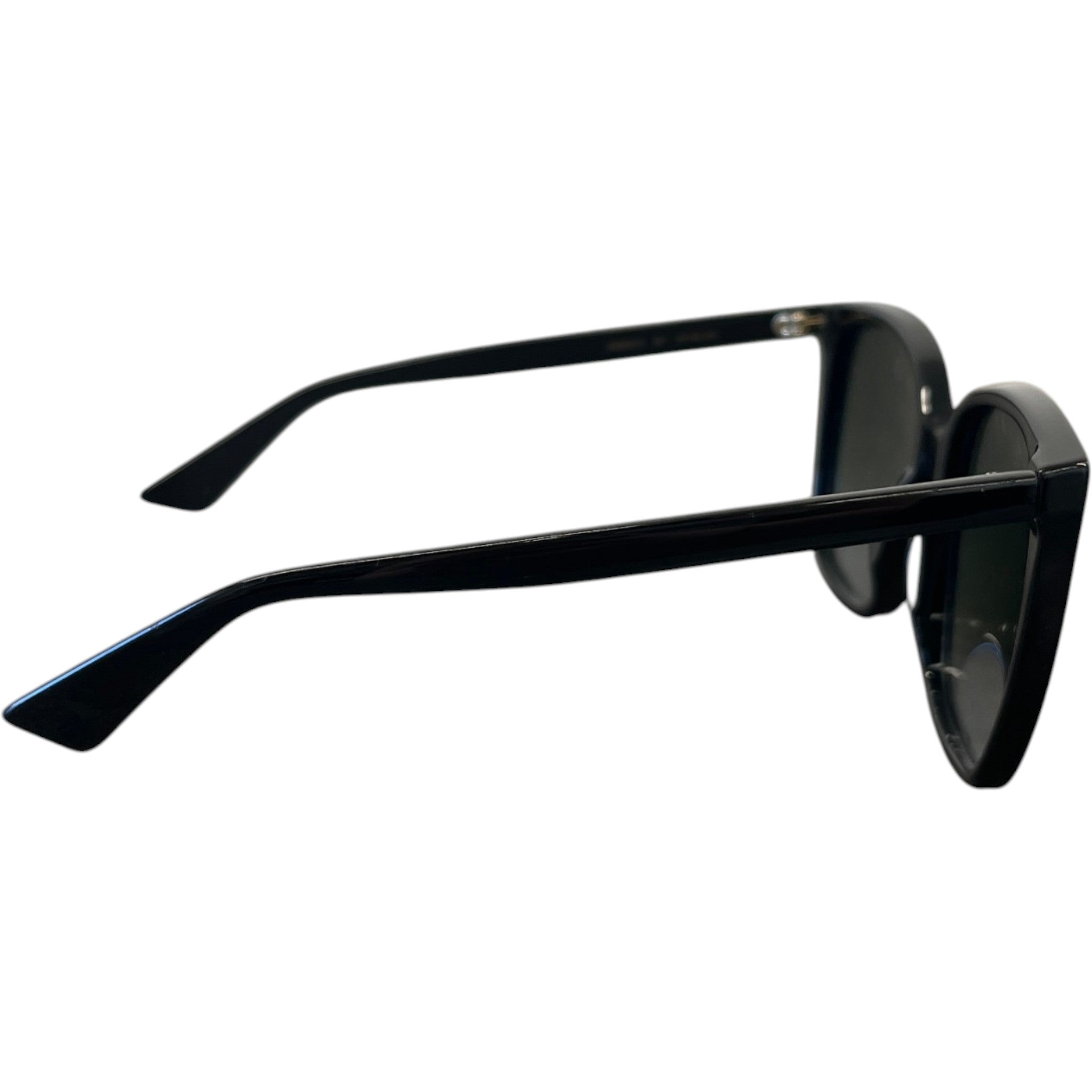 Women's Gg0022S Sunglasses Black