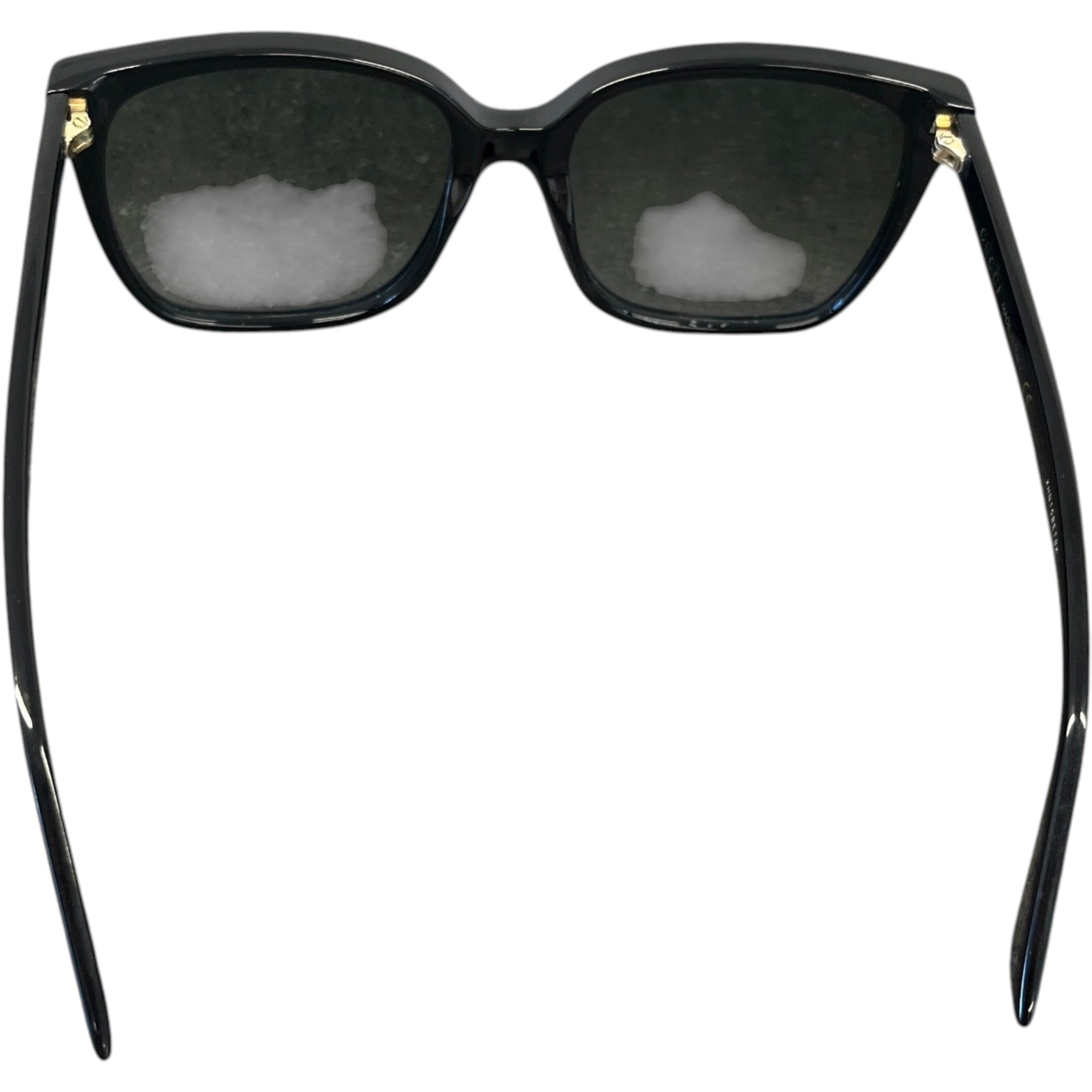 Women's Gg0022S Sunglasses Black
