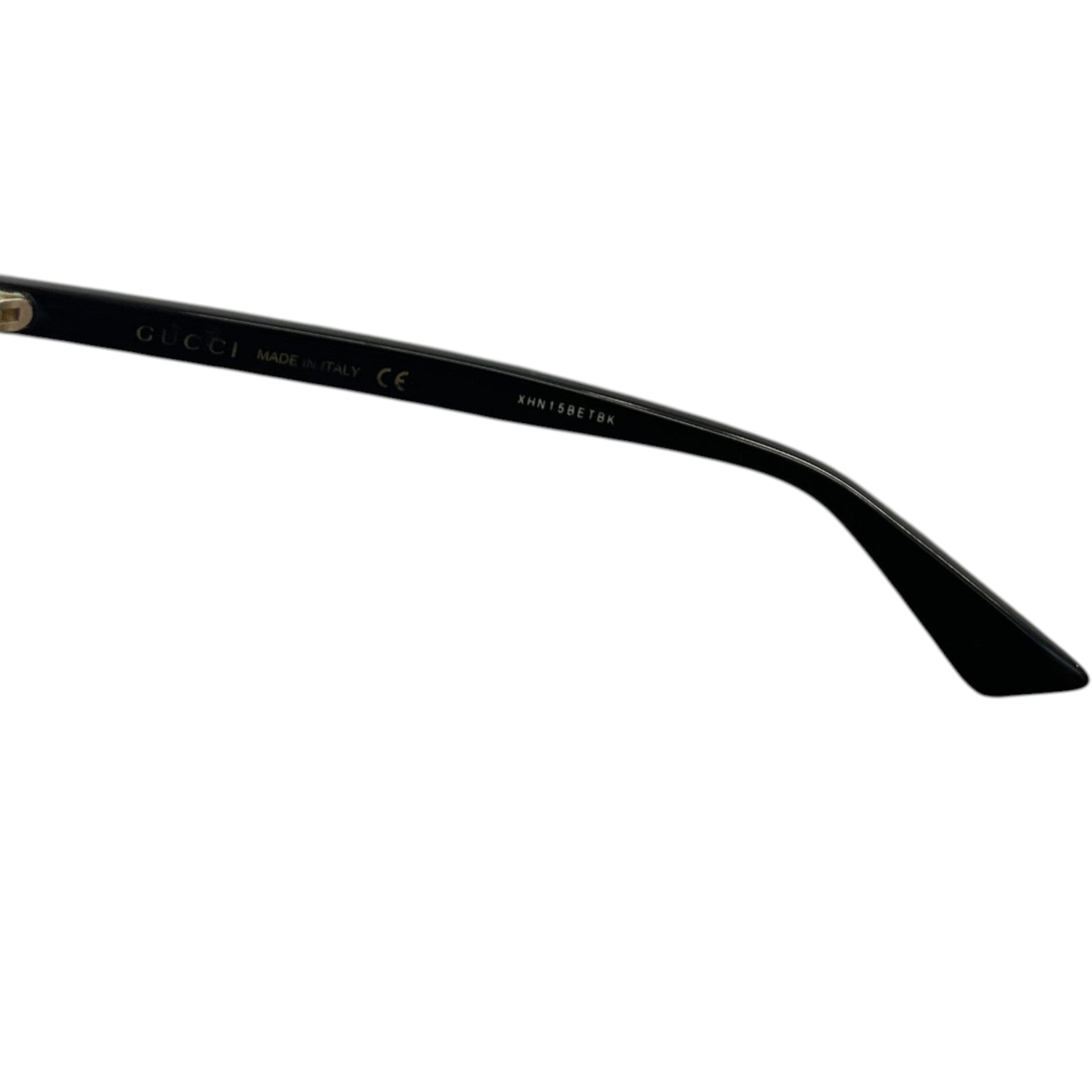 Women's Gg0022S Sunglasses Black