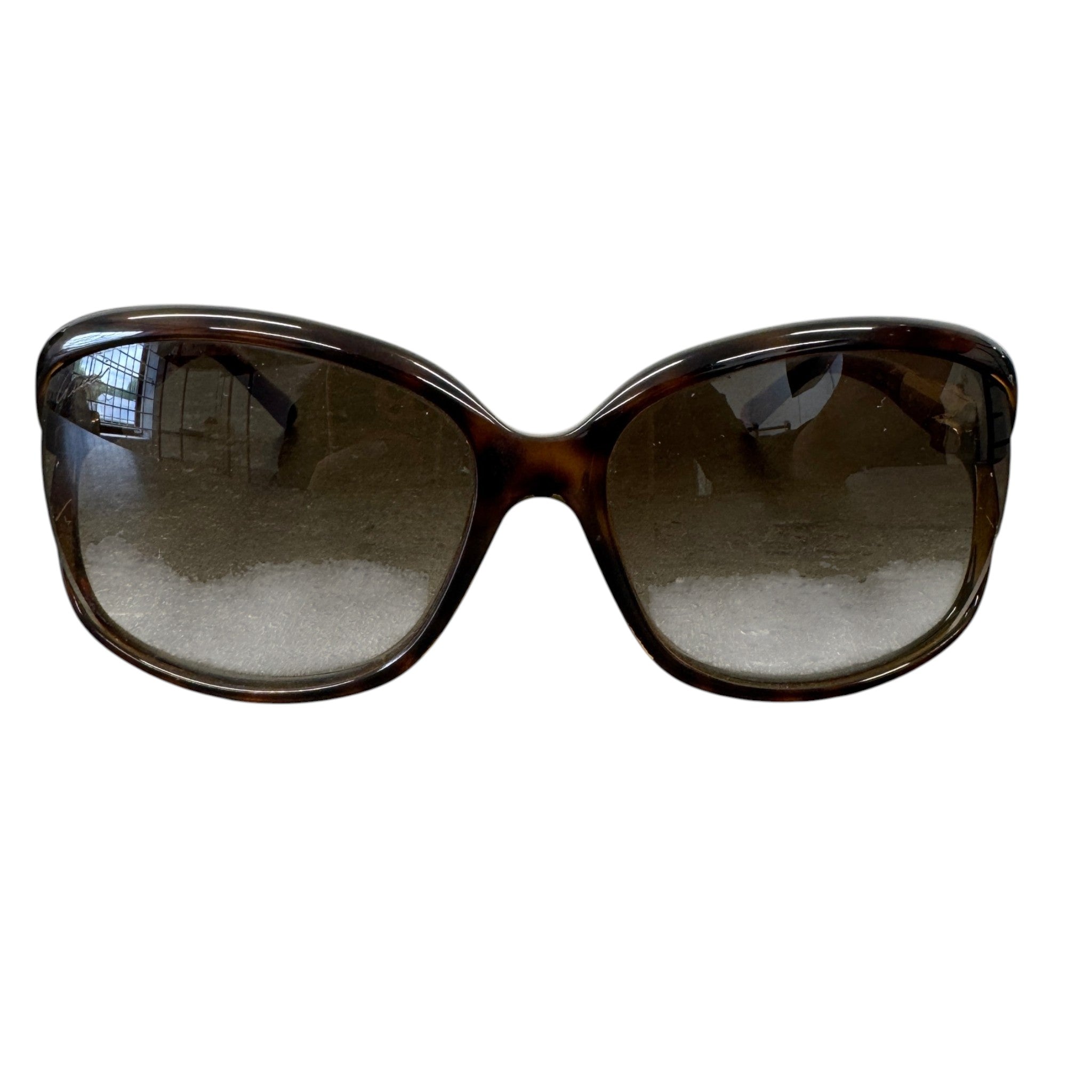 Women's Gg3188 Sunglasses Brown