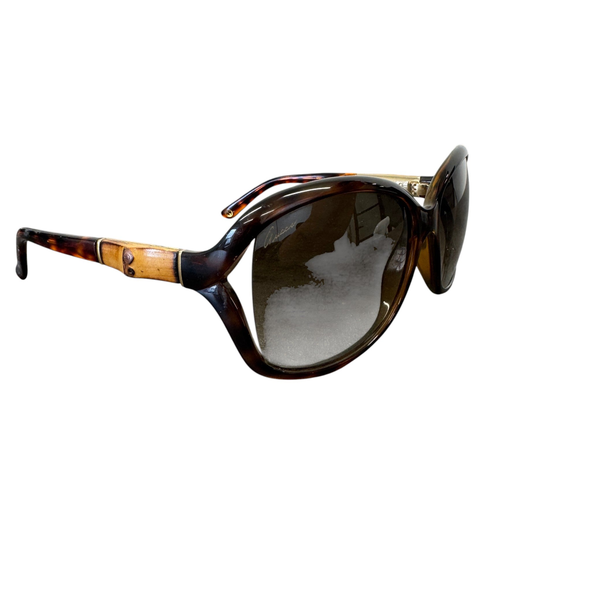 Women's Gg3188 Sunglasses Brown
