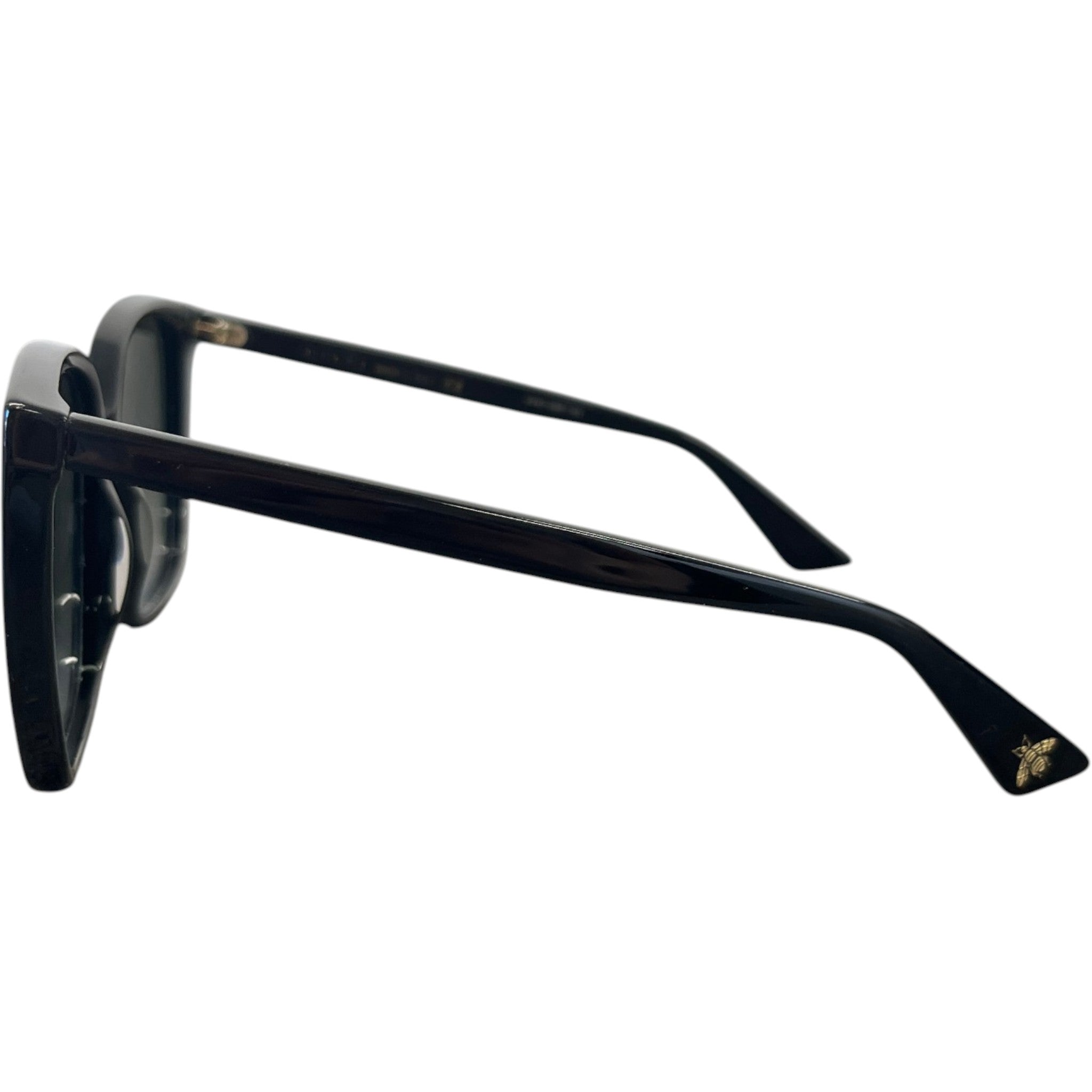 Women's Gg0022S Sunglasses Black