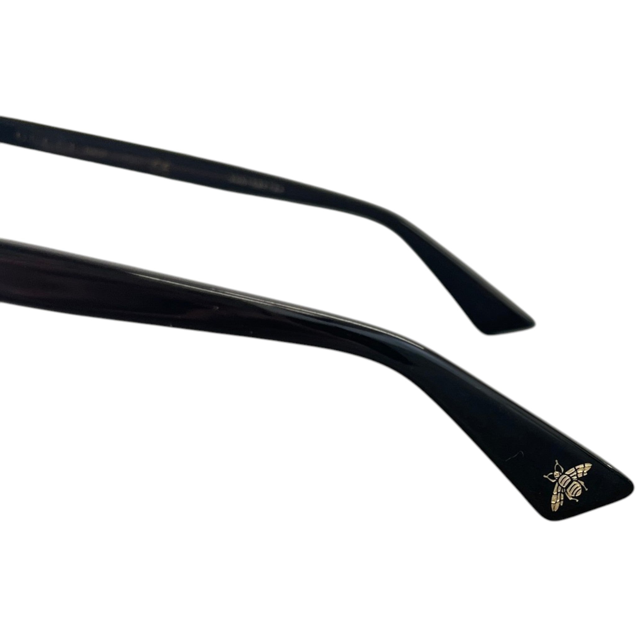 Women's Gg0022S Sunglasses Black