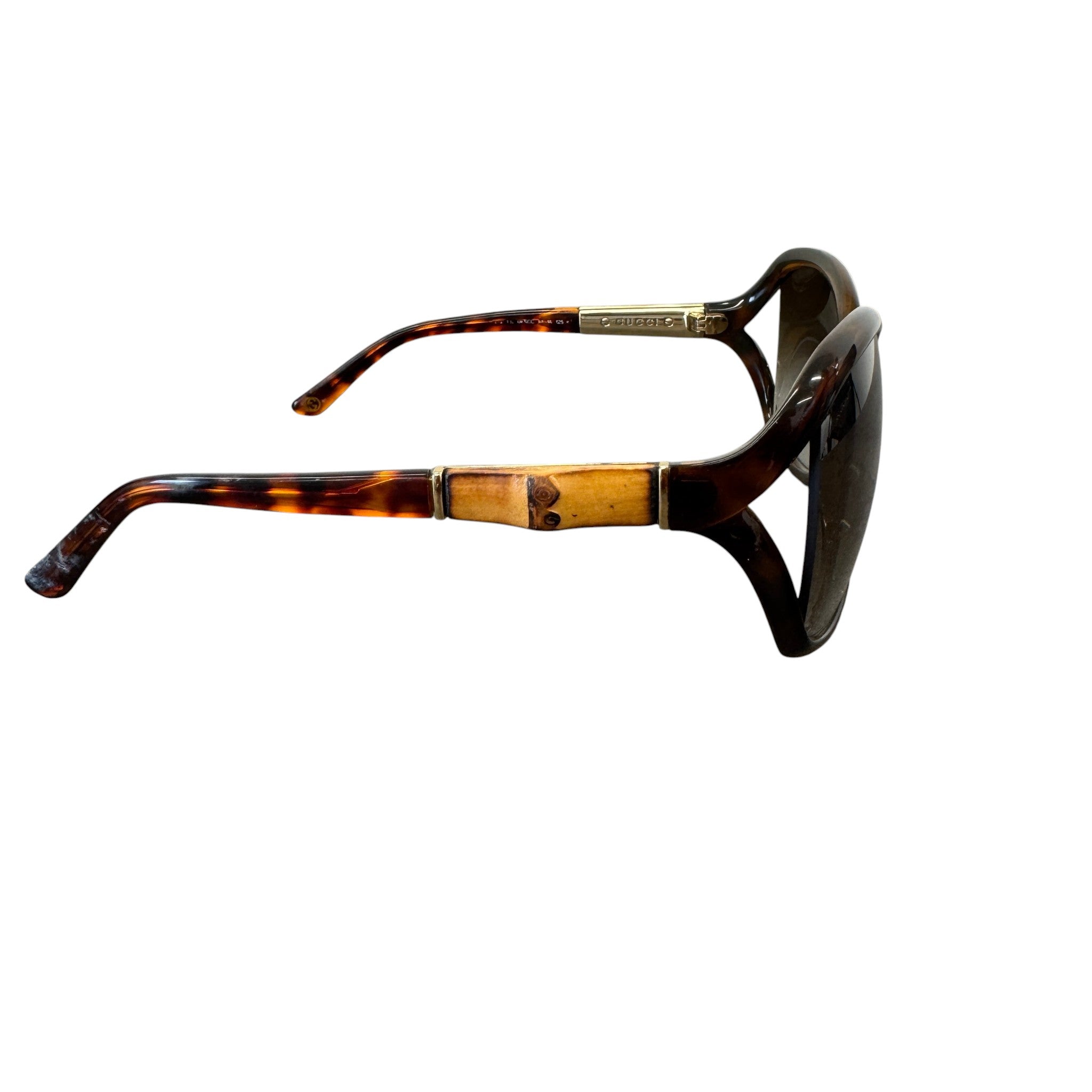 Women's Gg3188 Sunglasses Brown