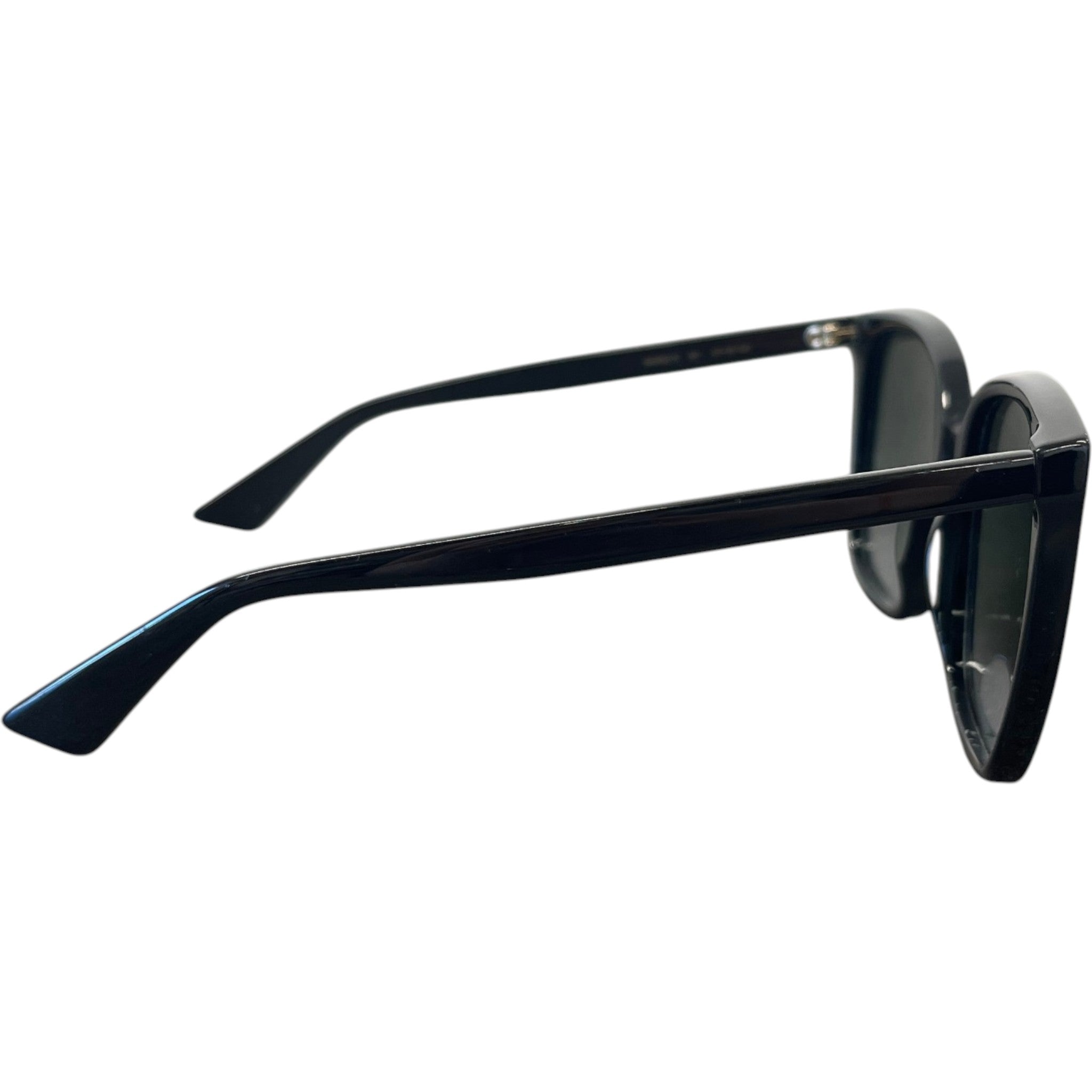 Women's Gg0022S Sunglasses Black