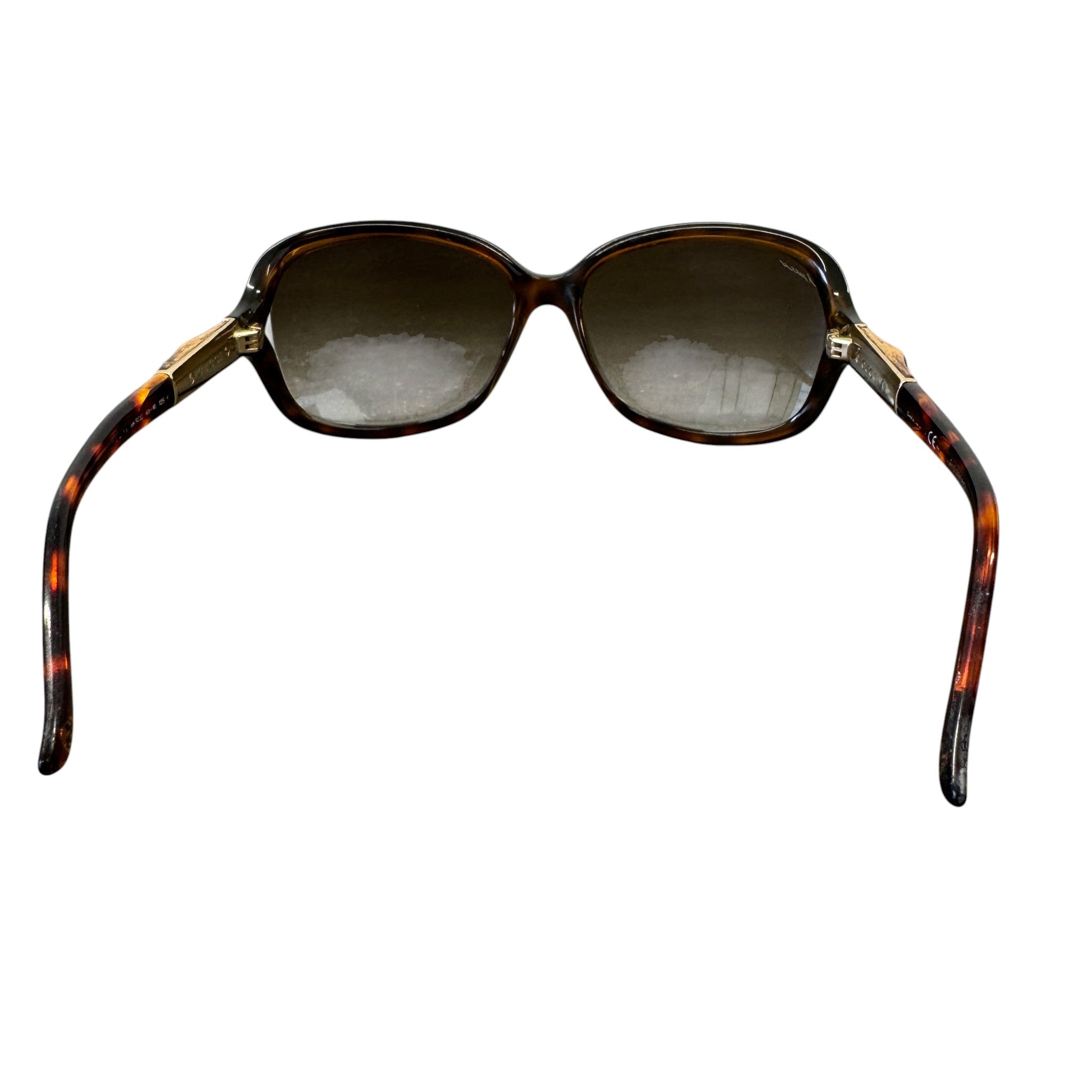 Women's Gg3188 Sunglasses Brown