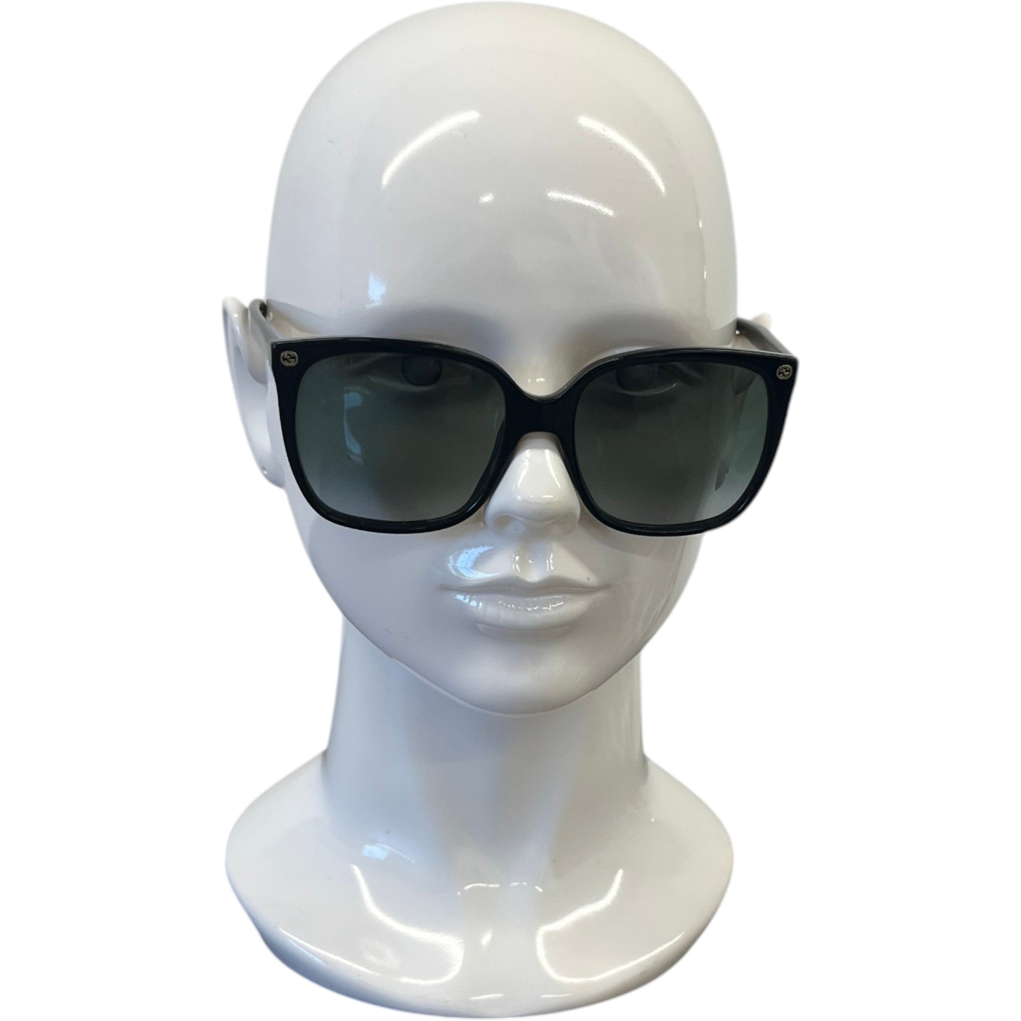 Women's Gg0022S Sunglasses Black