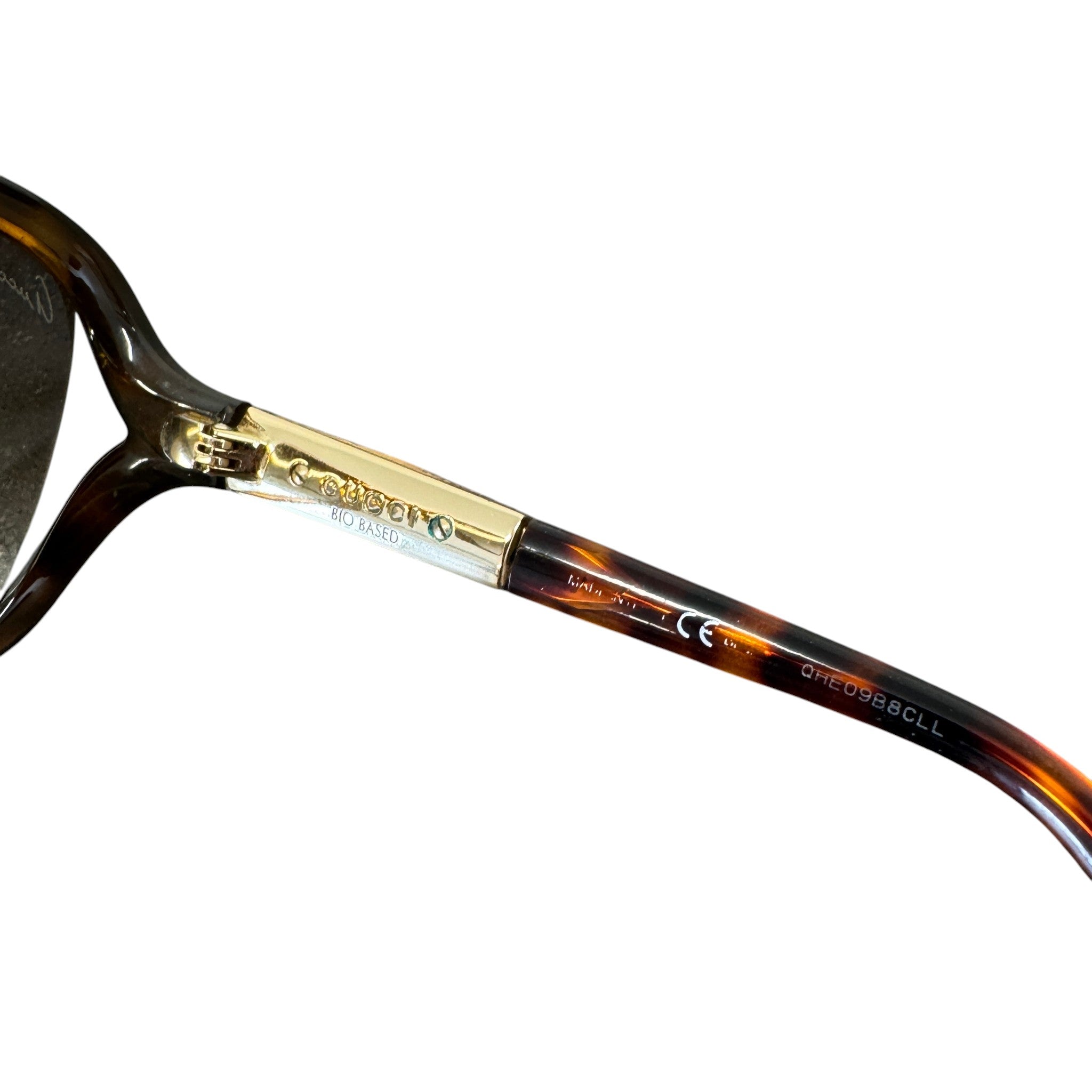 Women's Gg3188 Sunglasses Brown