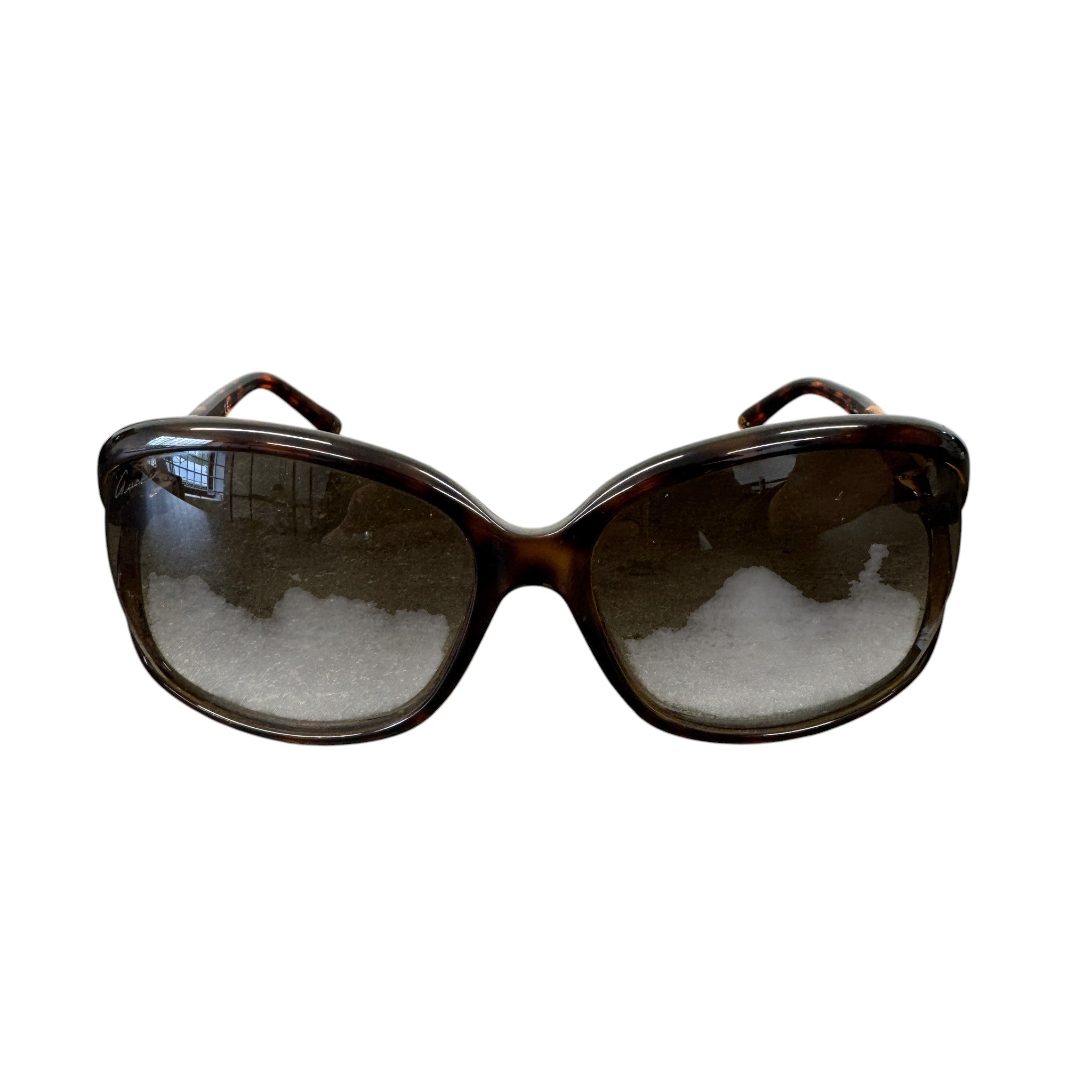 Women's Gg3188 Sunglasses Brown