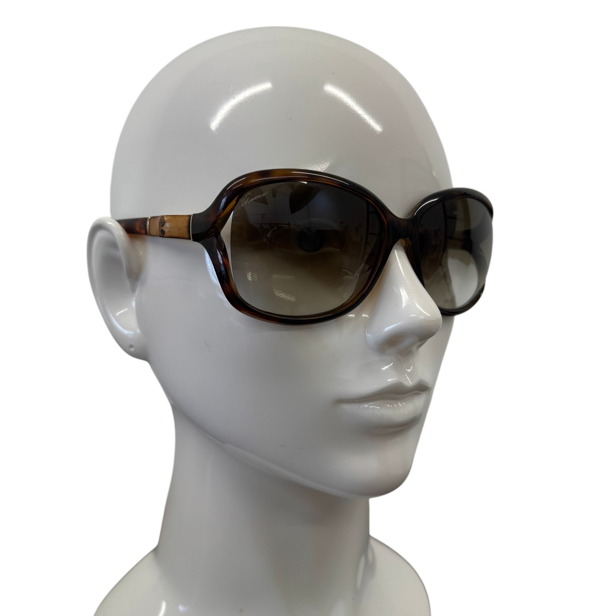 Women's Gg3188 Sunglasses Brown