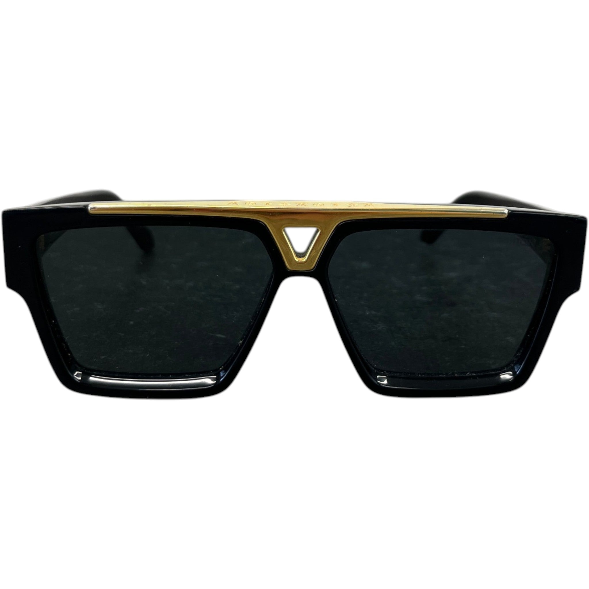 Men's 1.1 Evidence Sunglasses Black