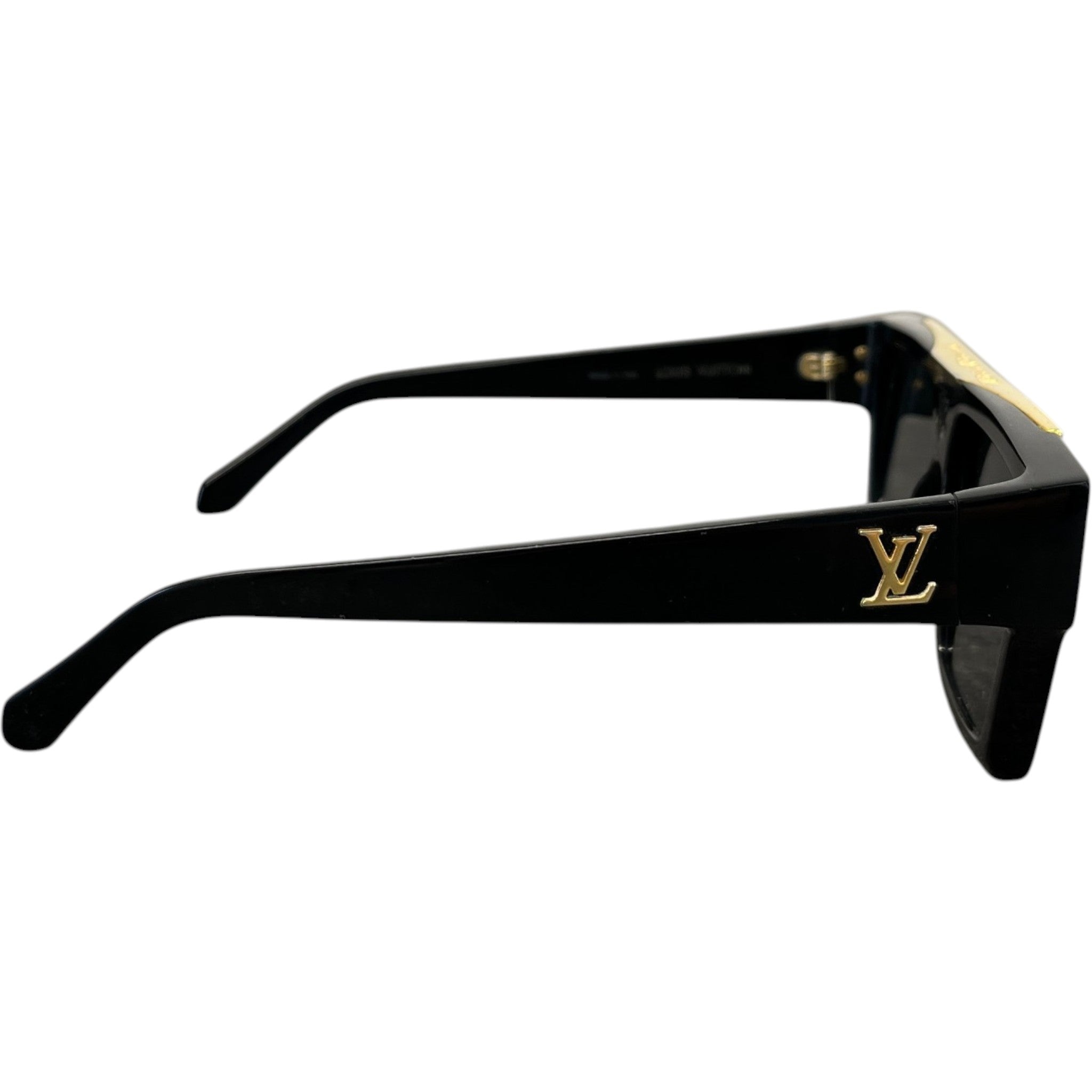 Men's 1.1 Evidence Sunglasses Black