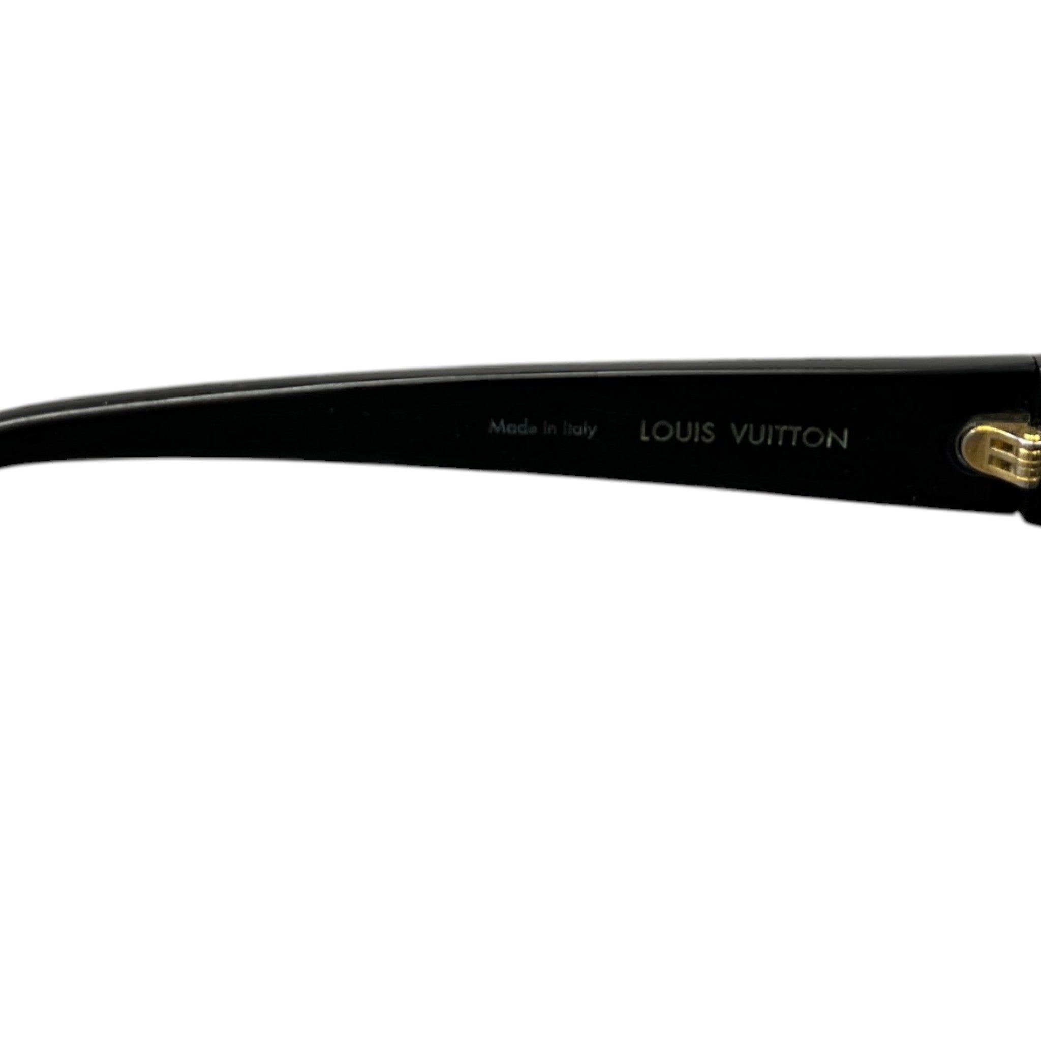 Men's 1.1 Evidence Sunglasses Black