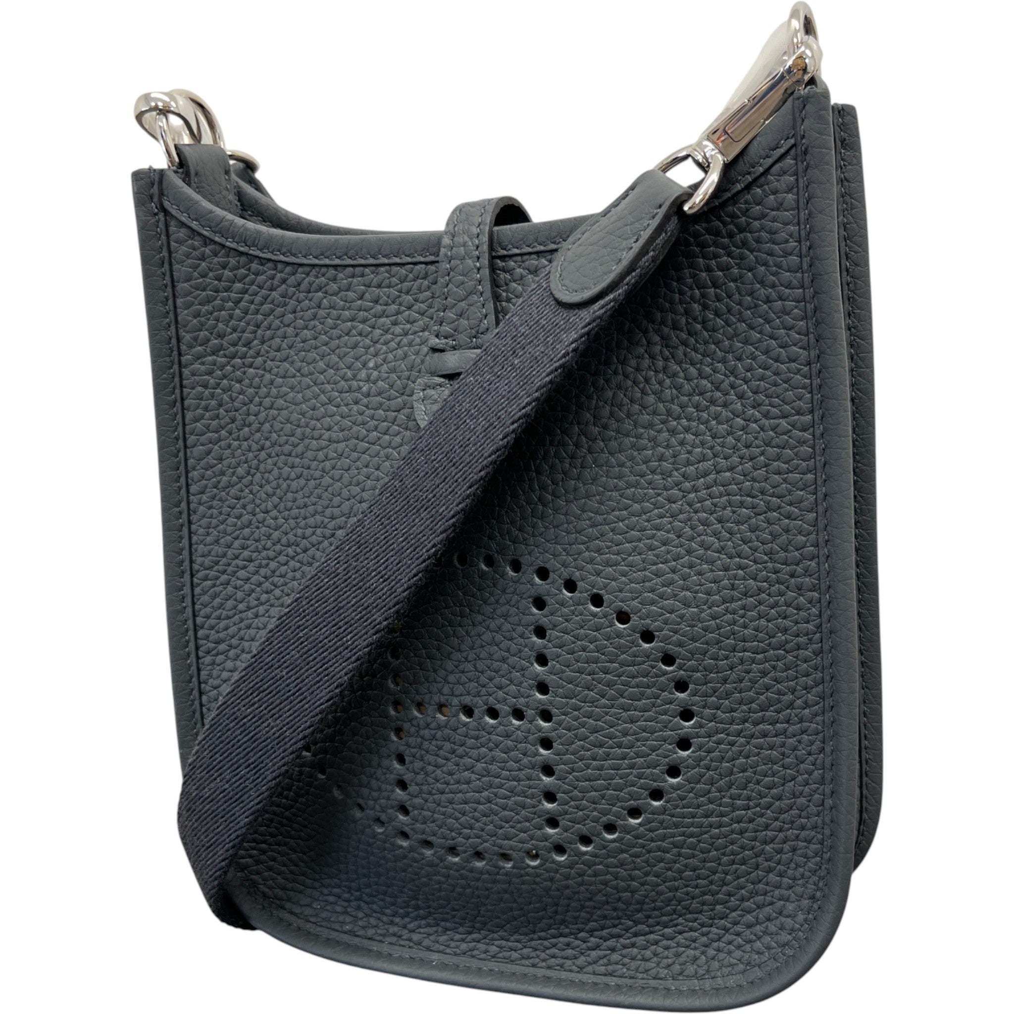 Women's Evelyne 16 Clemence Graphite Bag Grey