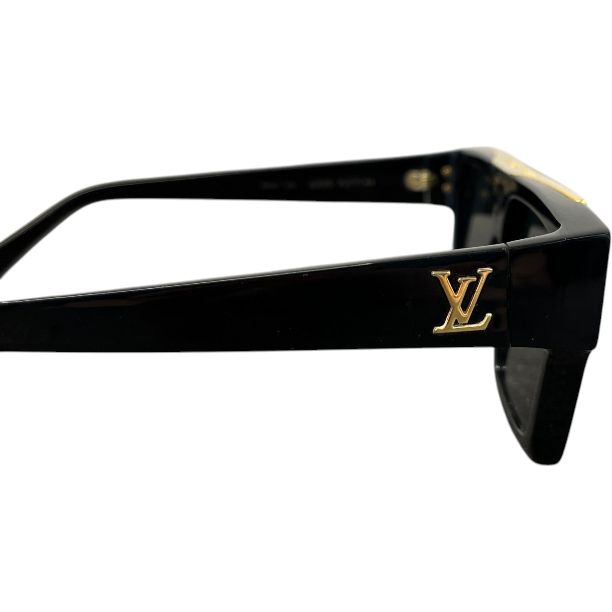 Men's 1.1 Evidence Sunglasses Black