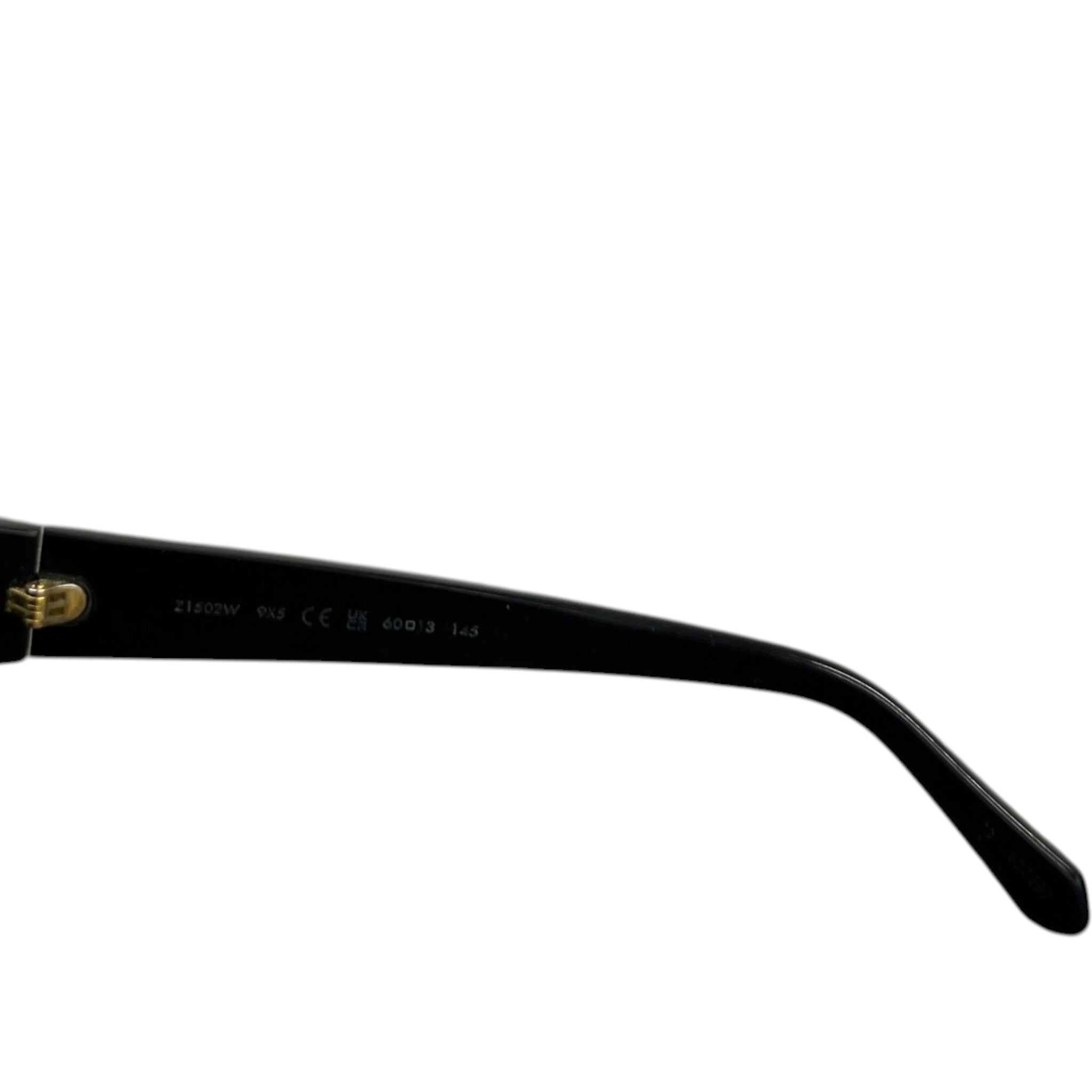 Men's 1.1 Evidence Sunglasses Black