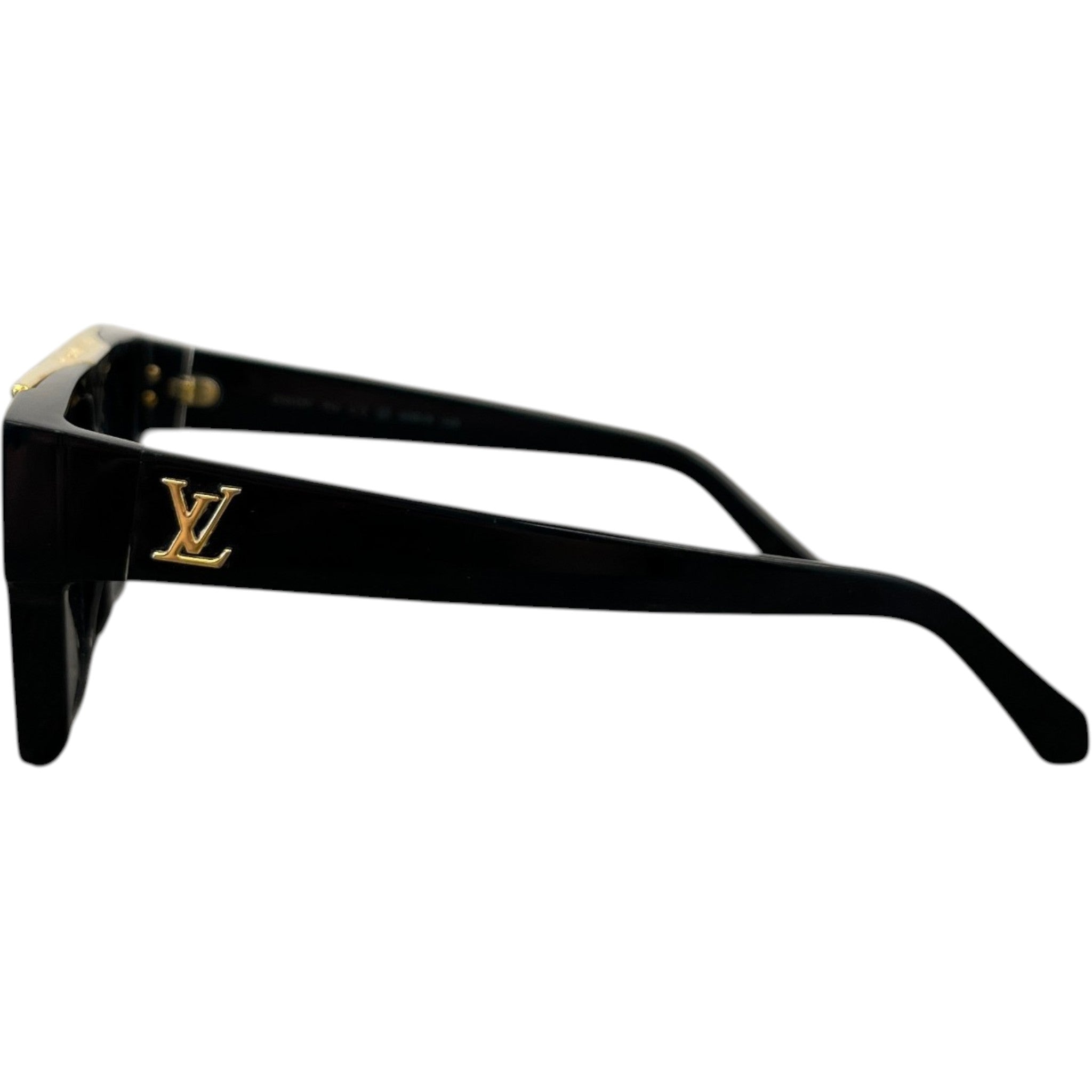 Men's 1.1 Evidence Sunglasses Black