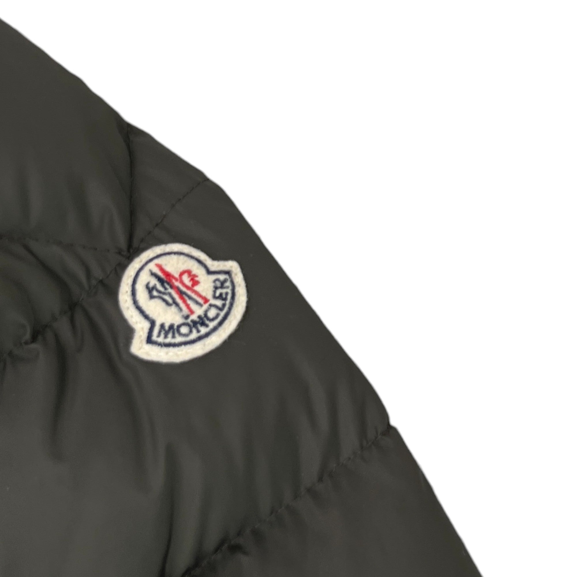 Men's Cluny Down Jacket Green Size 7 / XXXXL