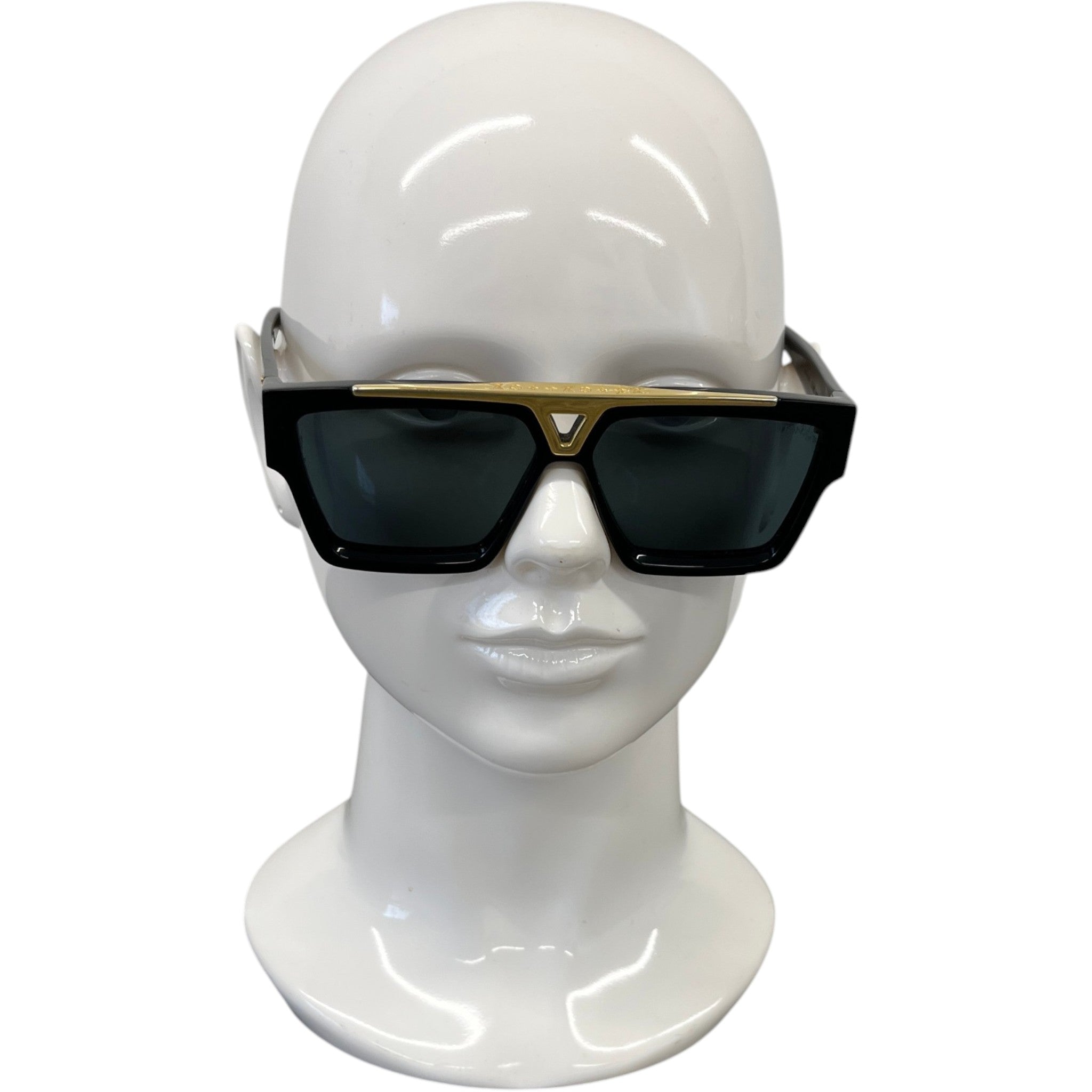 Men's 1.1 Evidence Sunglasses Black