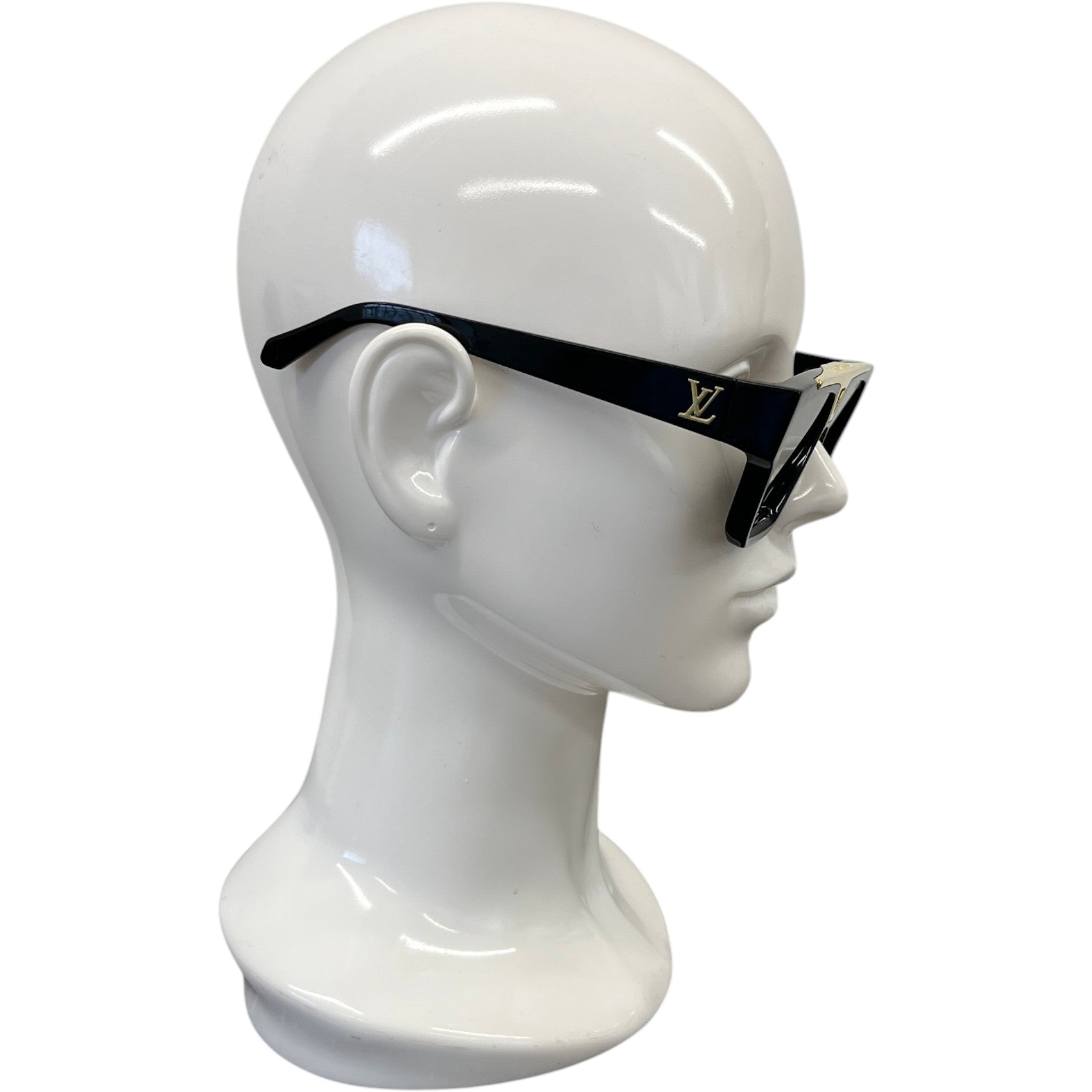 Men's 1.1 Evidence Sunglasses Black