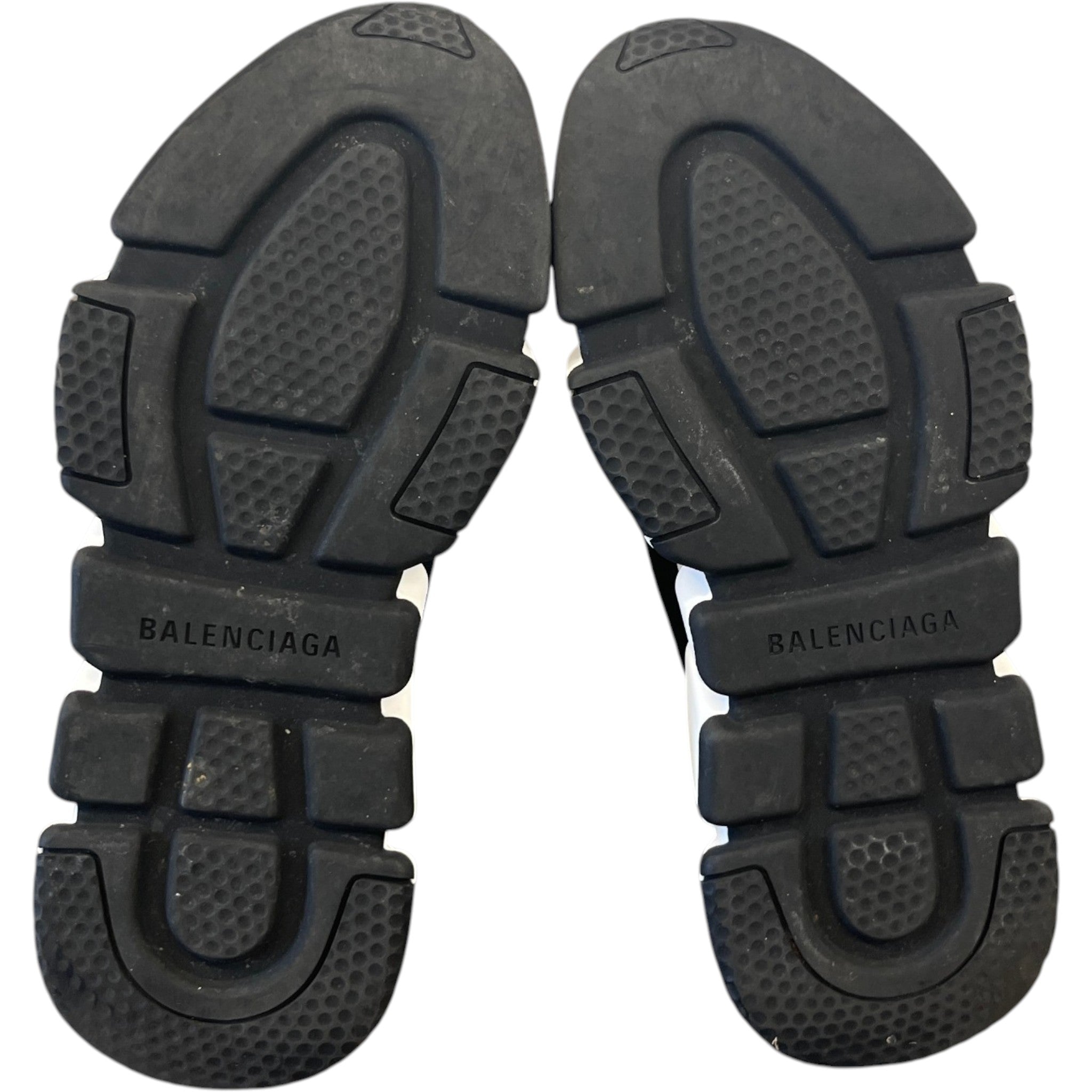 Women's Speed Sock High Trainers Black Size EU 35 / UK 2