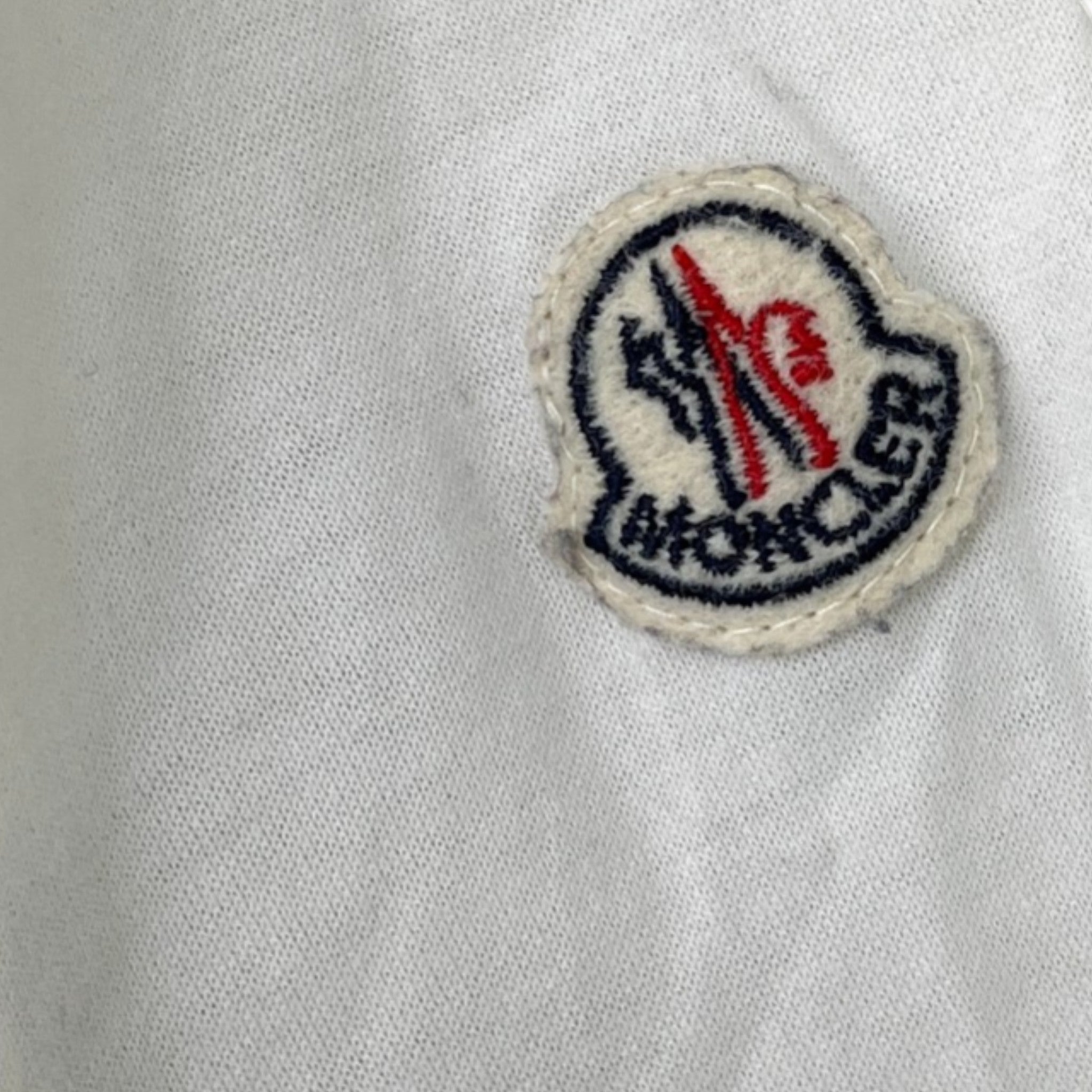 Men's Maglia T-Shirt White Size M