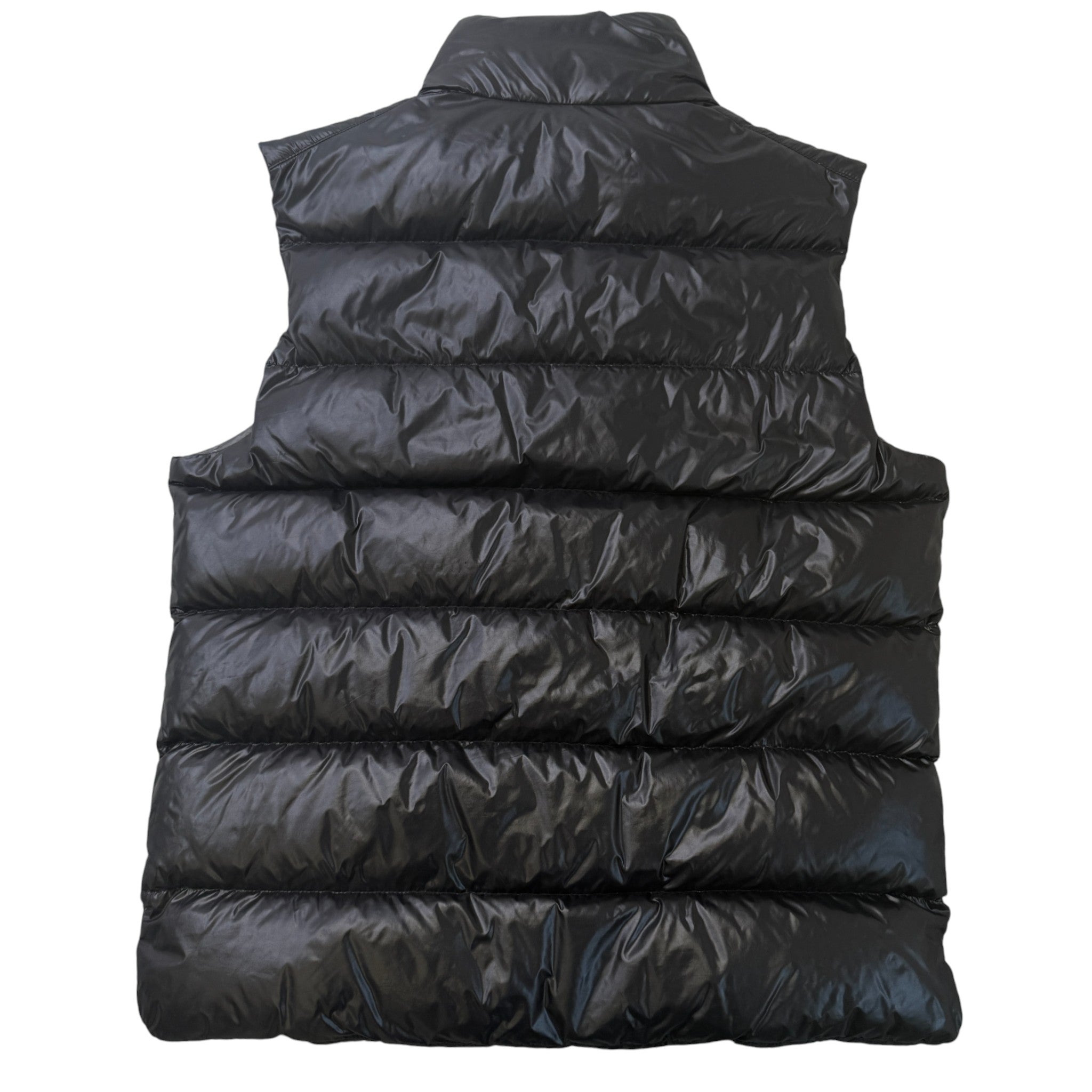 Men's Tibb Gilet Black Size 3 / L