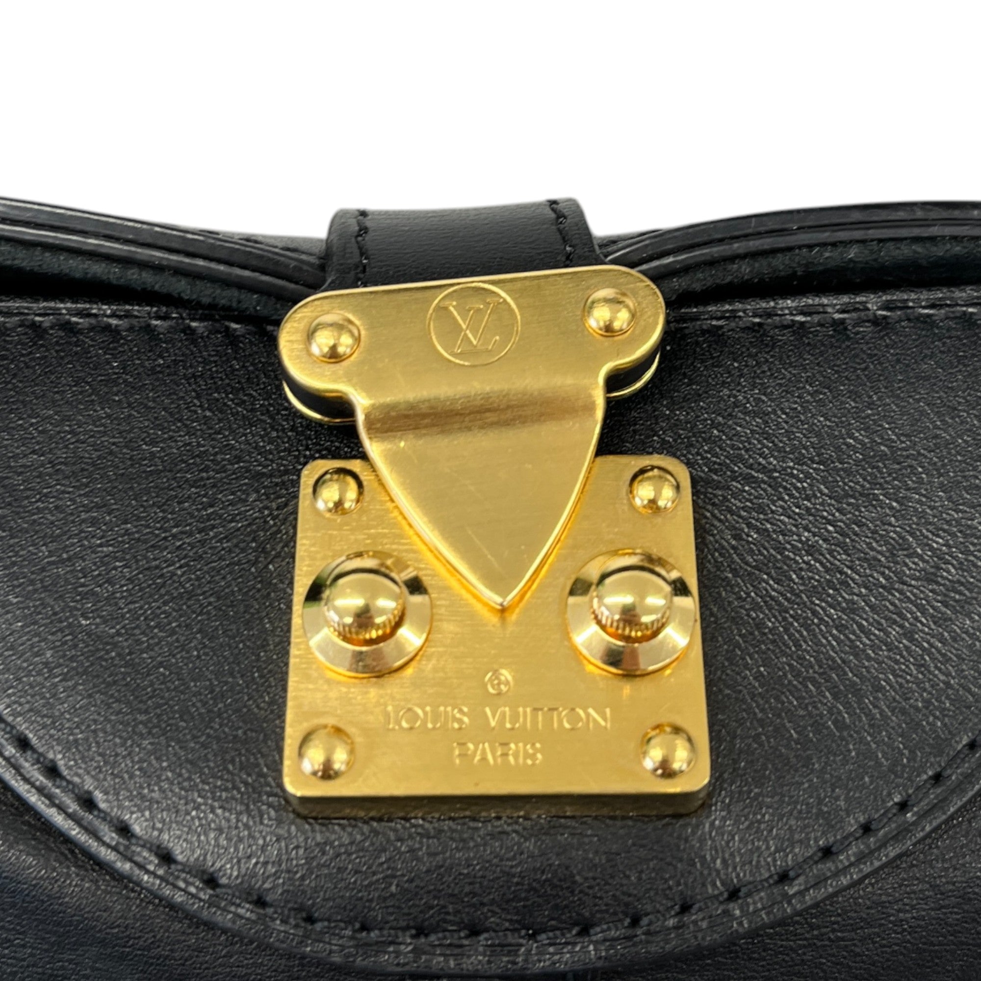 Women's Duffle Pm Handbag Black