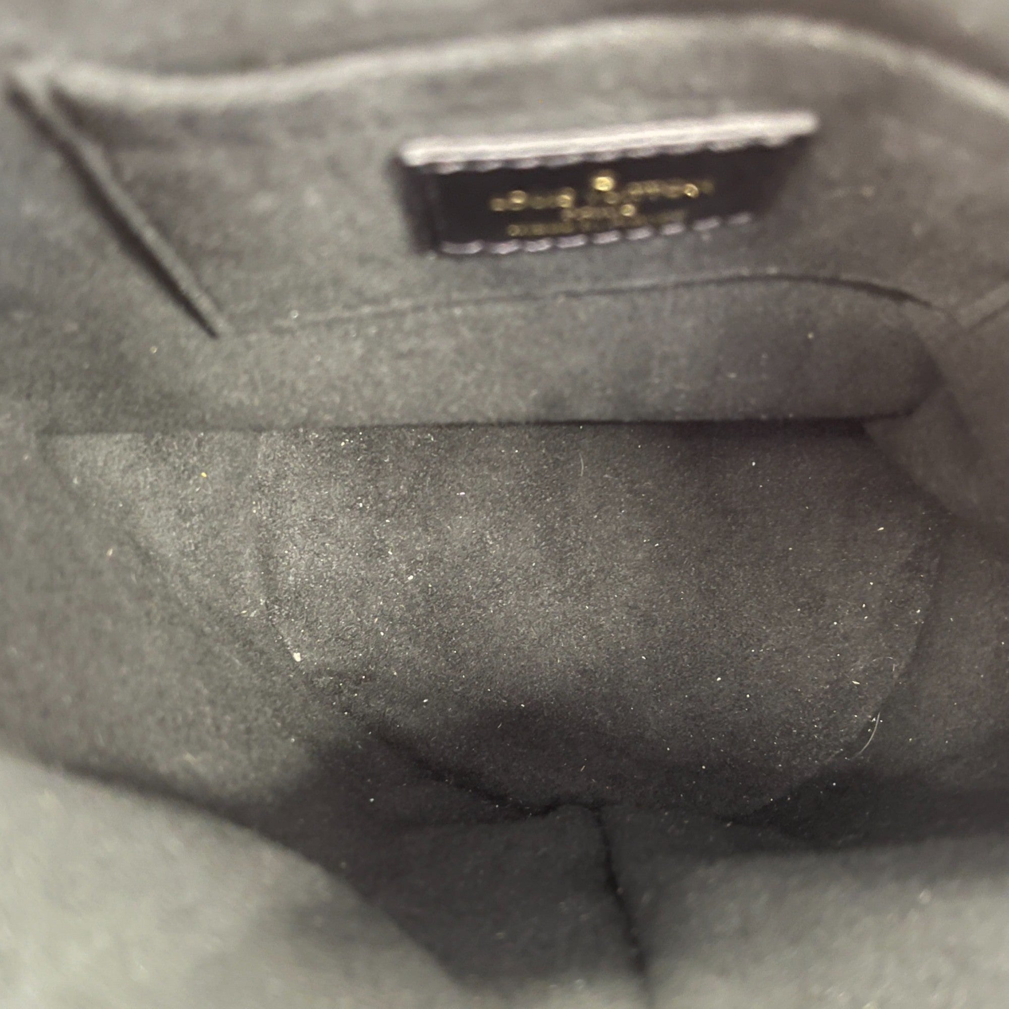 Women's Duffle Pm Handbag Black