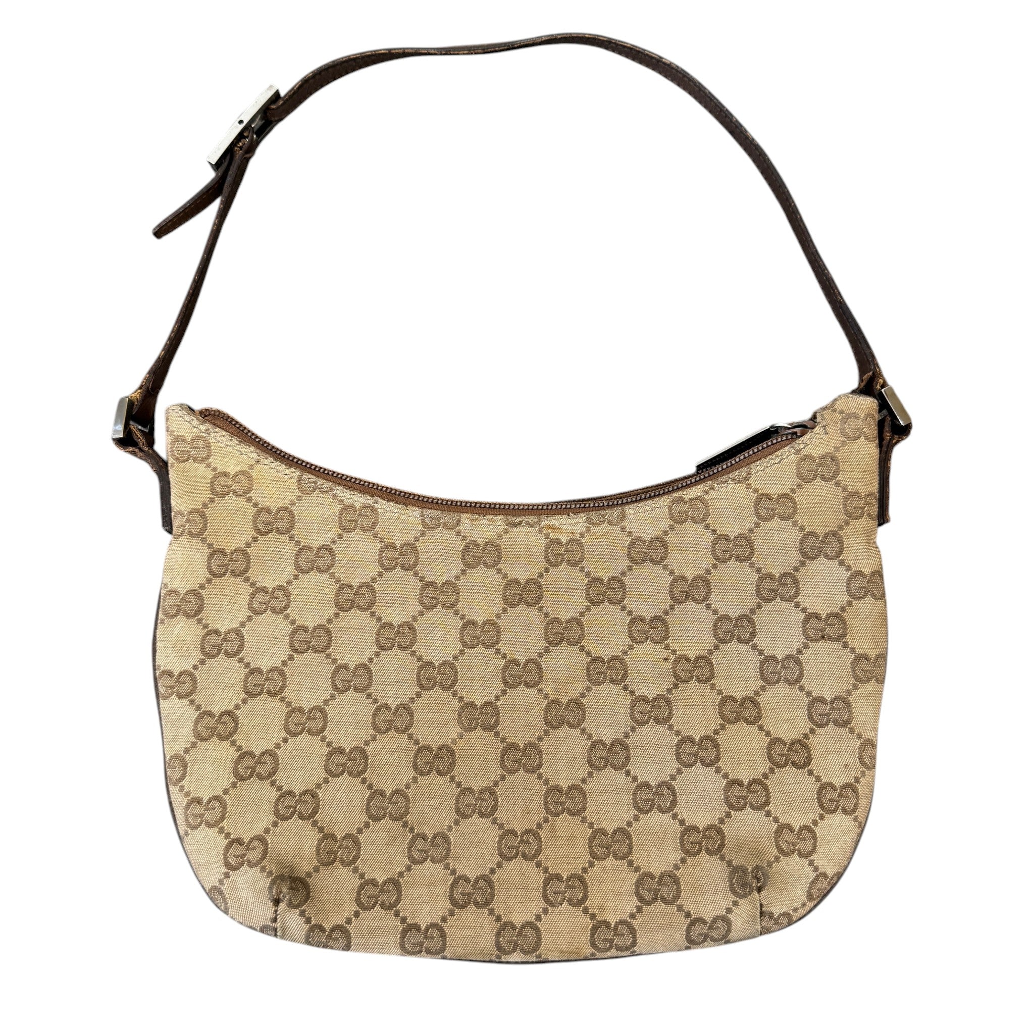 Women's Gg Supreme Bag Beige