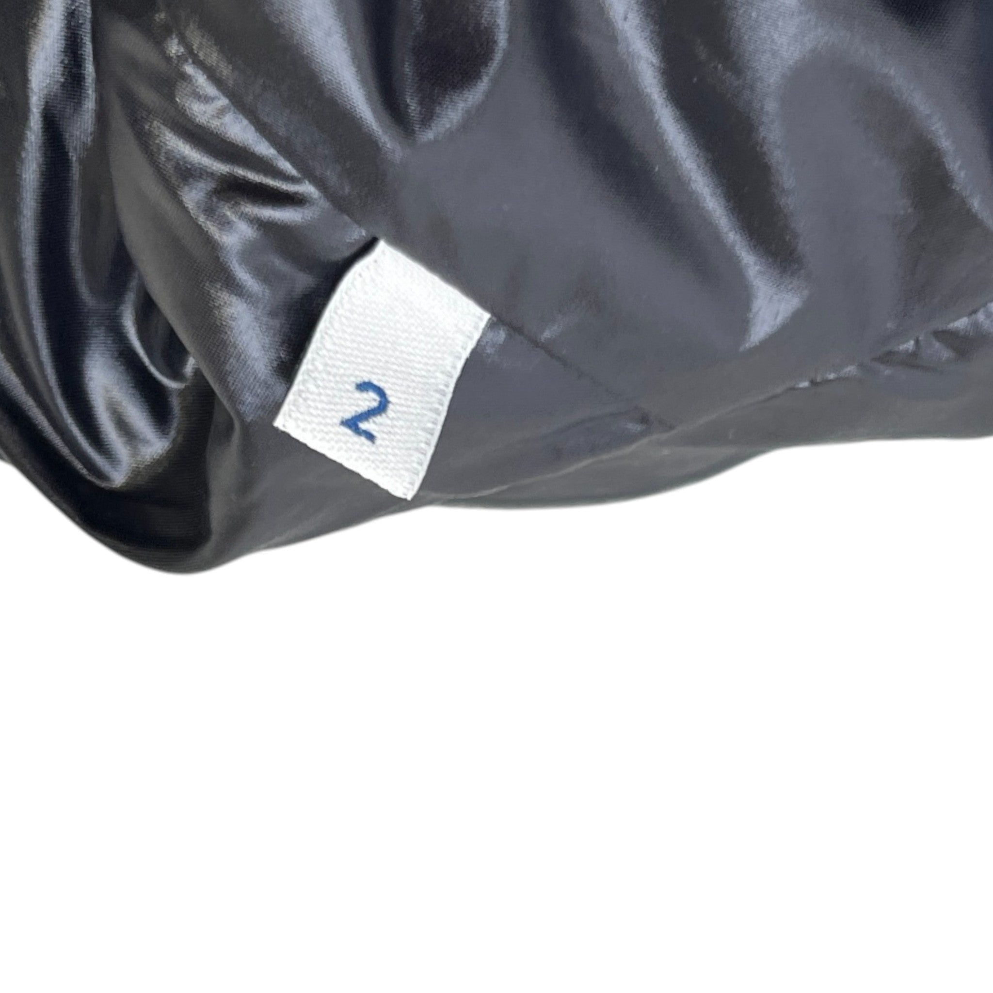 Men's Ecrins Down Jacket Black Size 2 / M