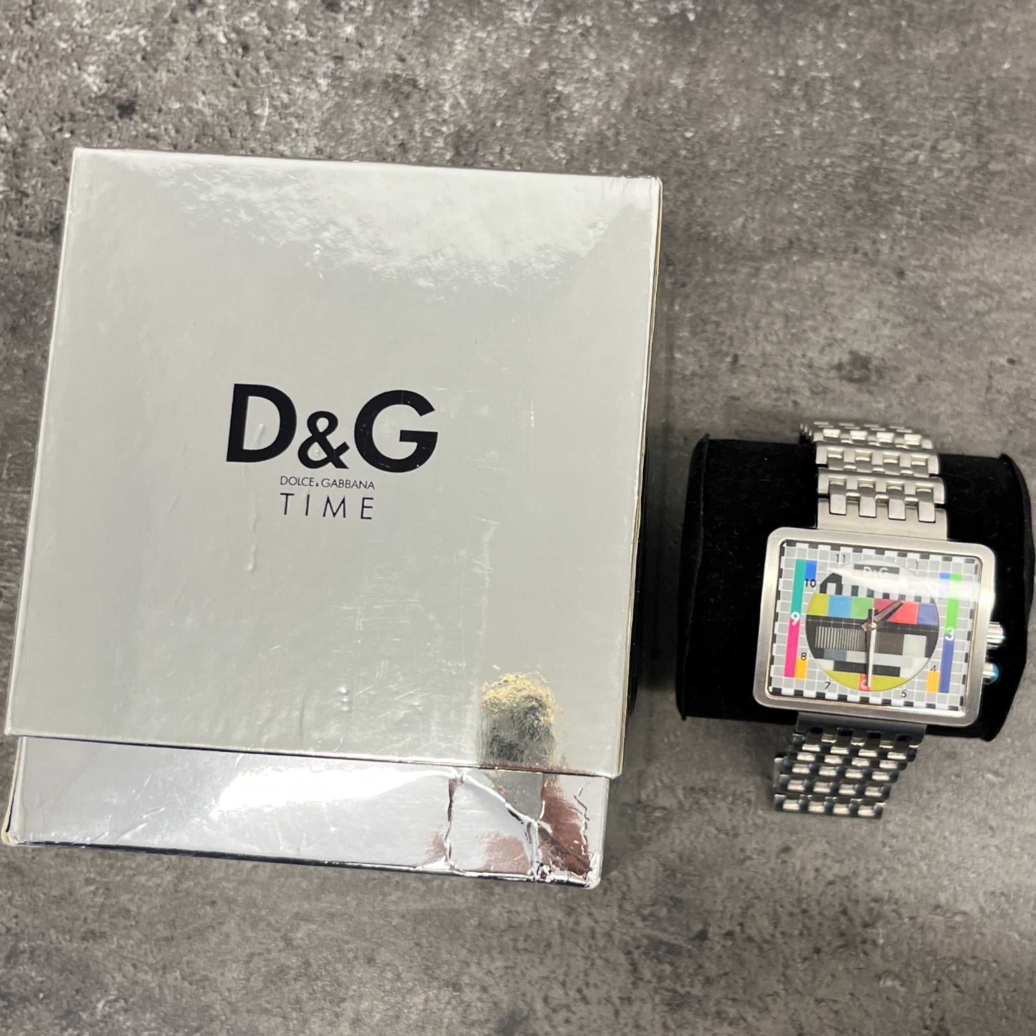 Women's Medicine Man Dw0197 Watch Silver