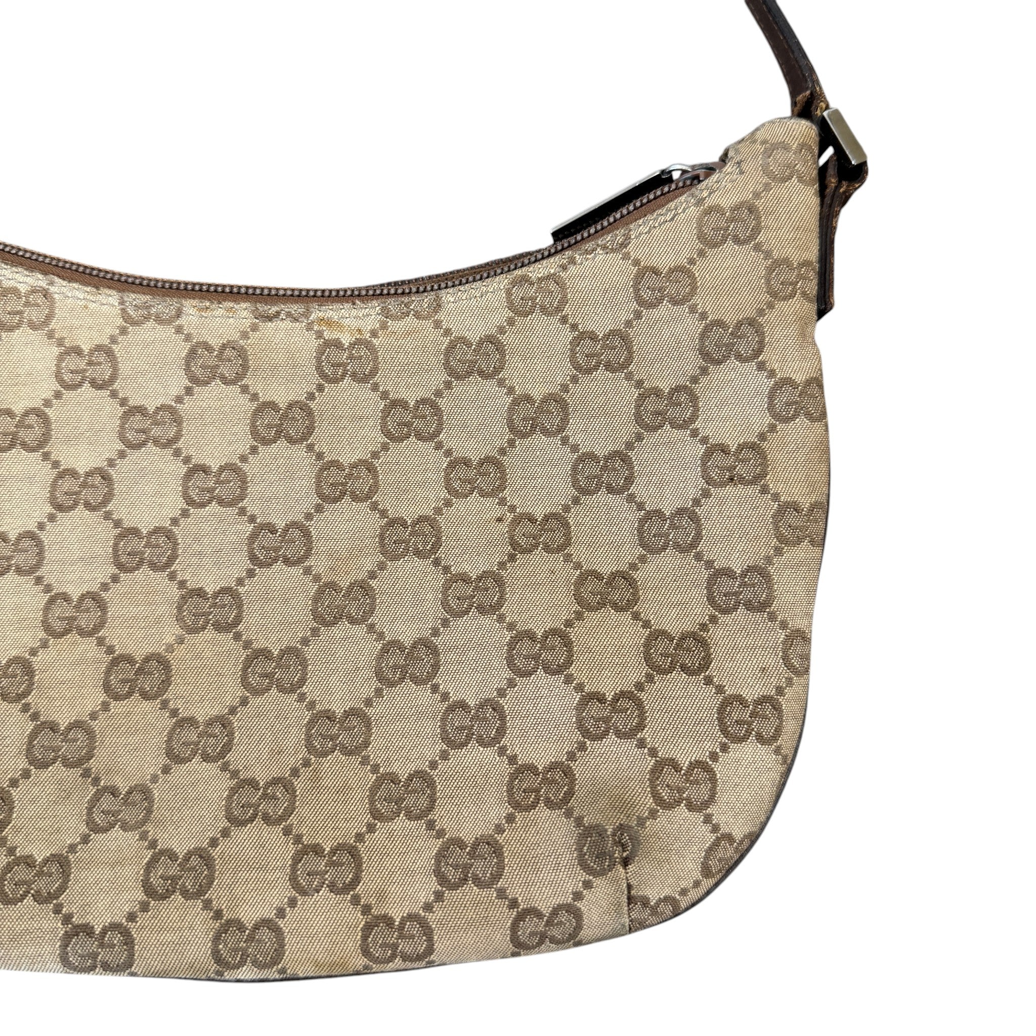 Women's Gg Supreme Bag Beige