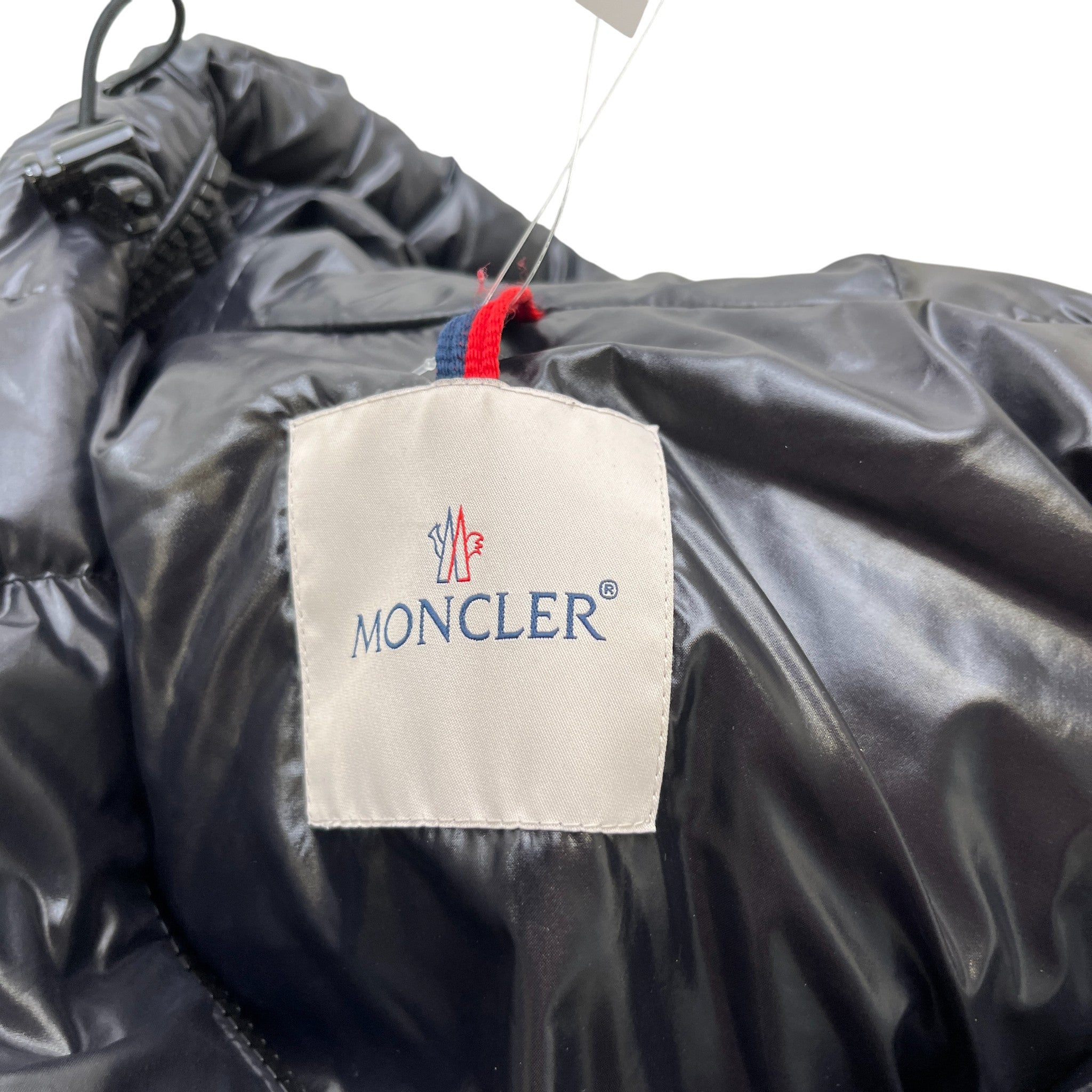 Men's Ecrins Down Jacket Black Size 2 / M