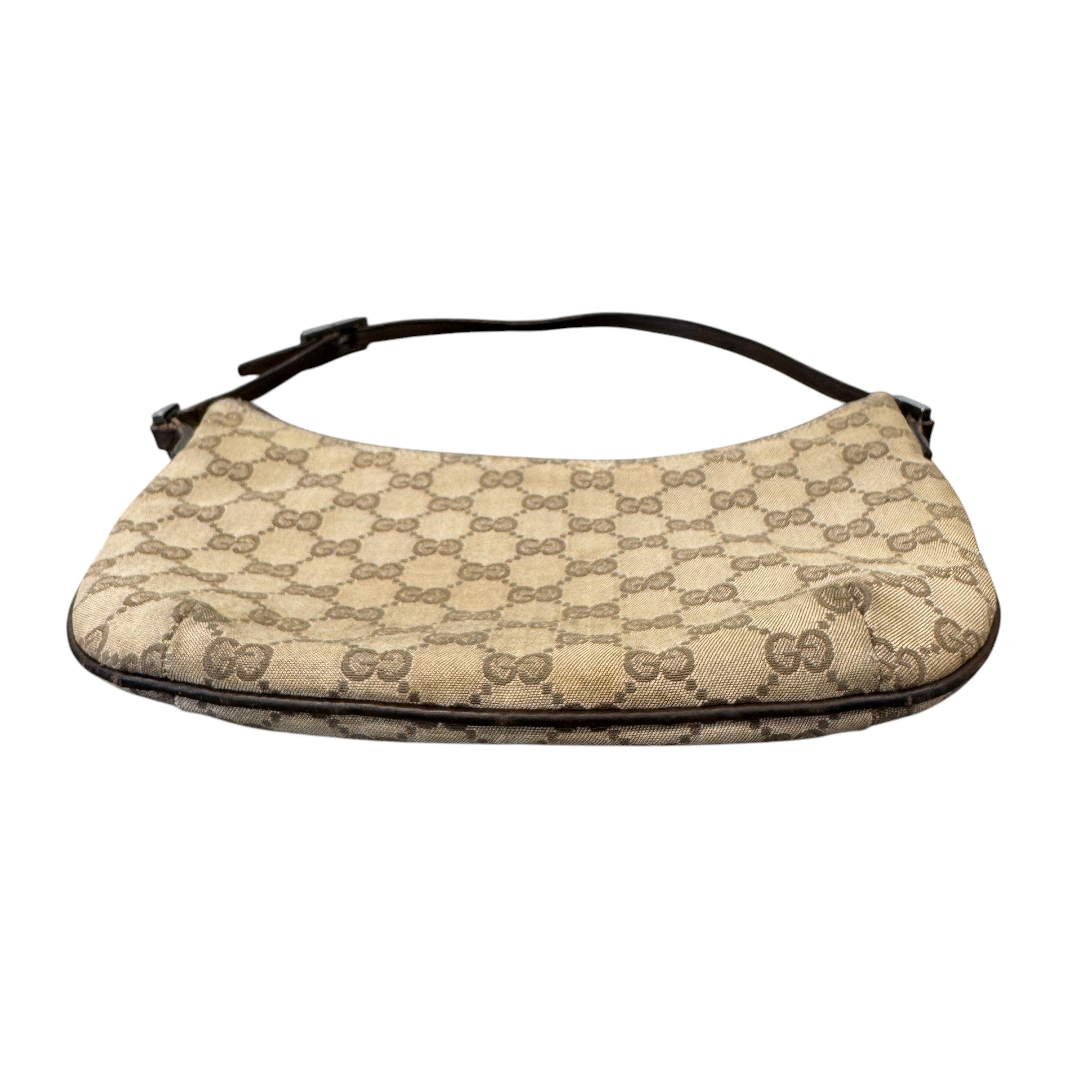 Women's Gg Supreme Bag Beige