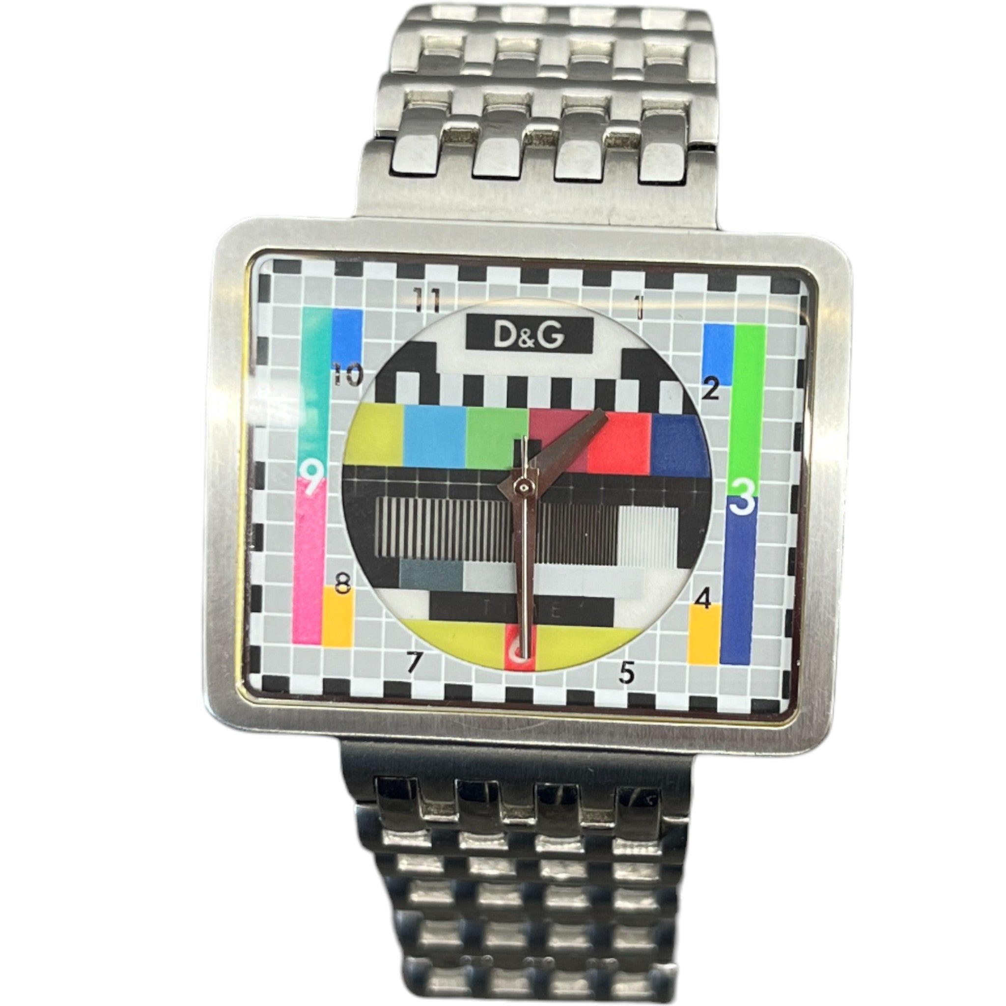 Women's Medicine Man Dw0197 Watch Silver