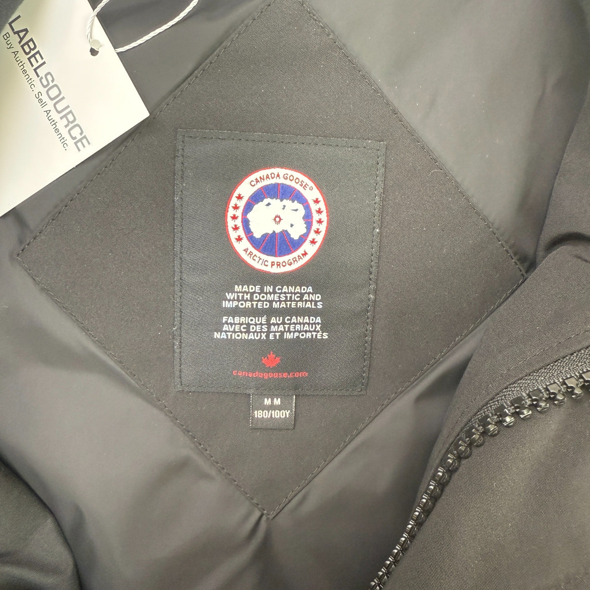 Men's Freestyle Gilet Black Size M