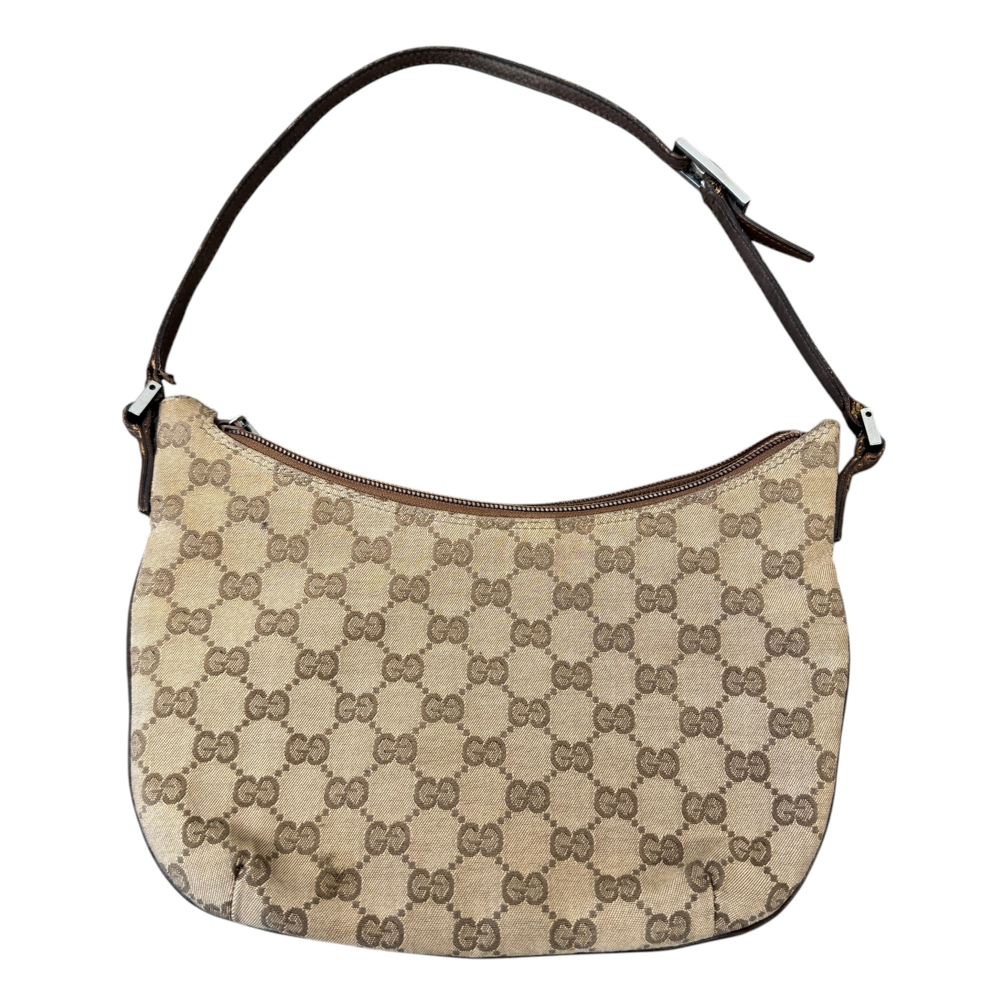 Women's Gg Supreme Bag Beige