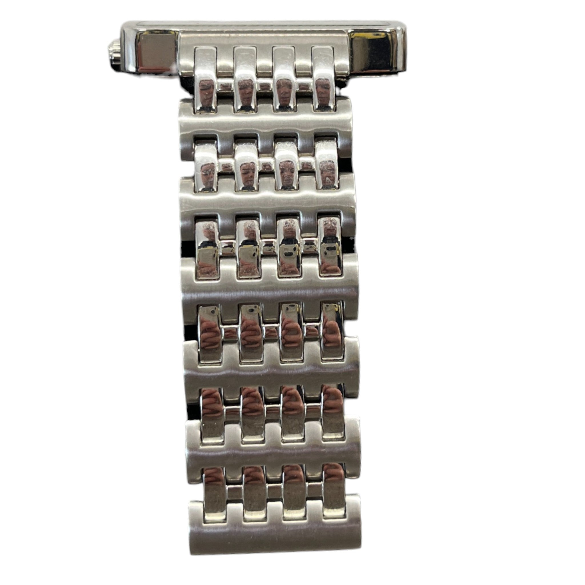 Women's Medicine Man Dw0197 Watch Silver