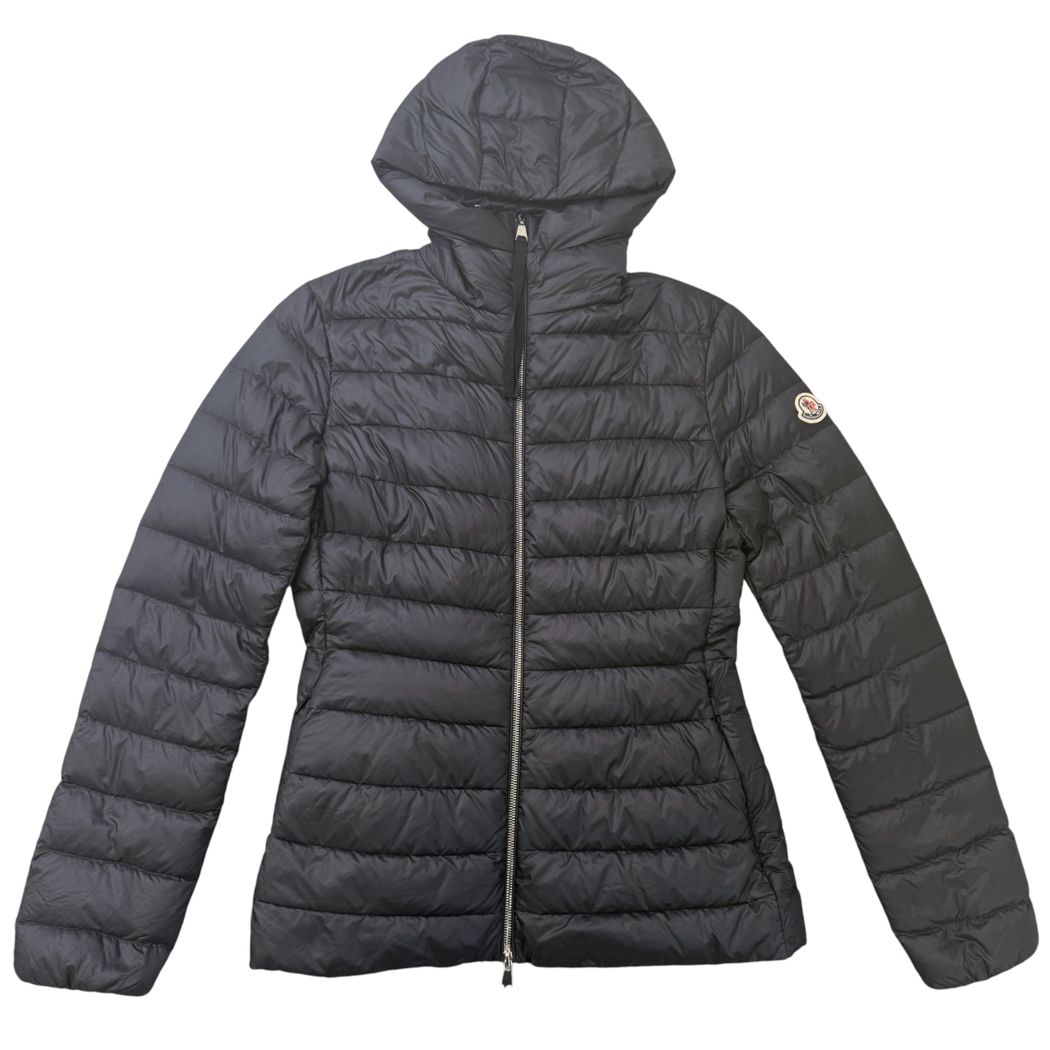 Women's Amethyste Jacket Black Size 3 / UK 14