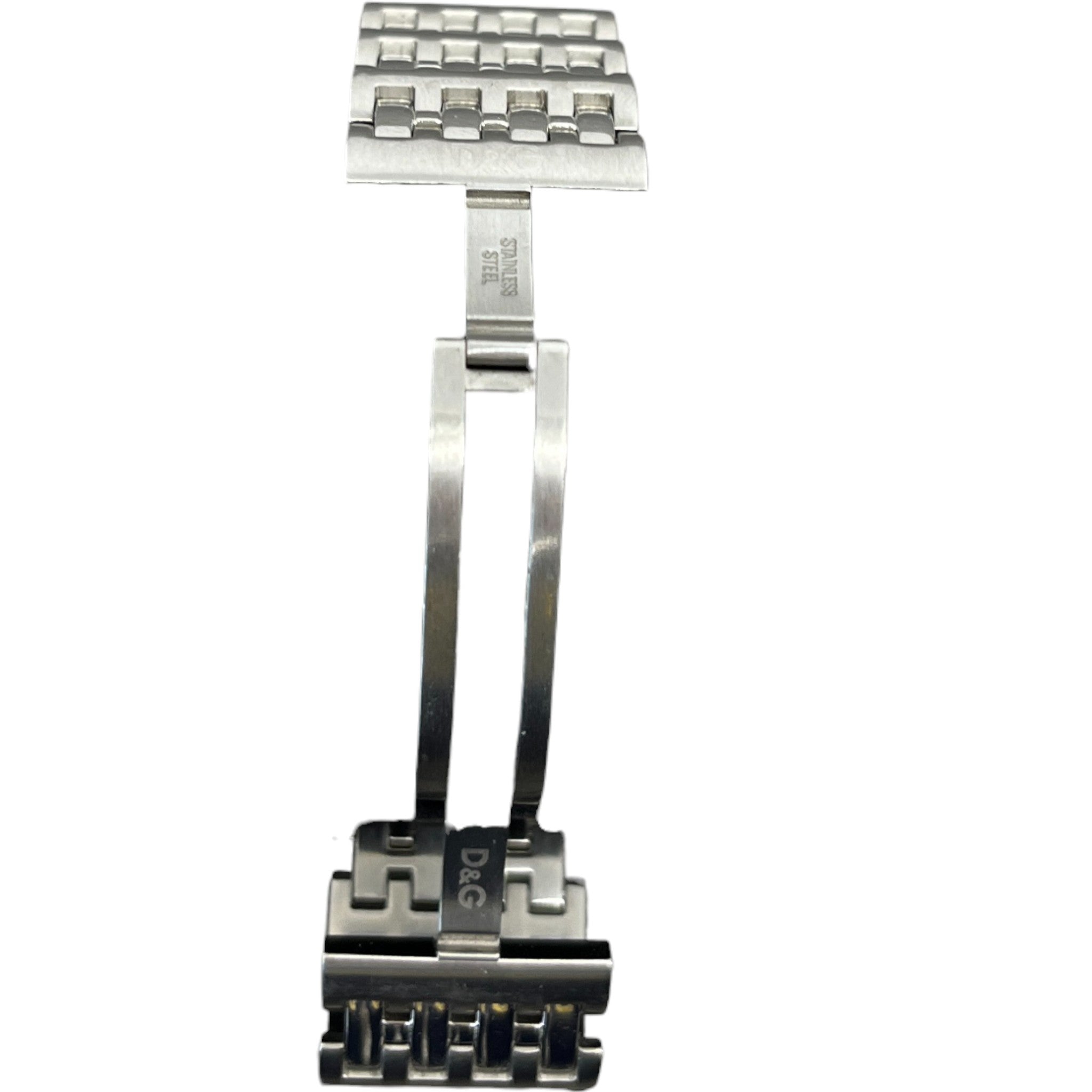 Women's Medicine Man Dw0197 Watch Silver