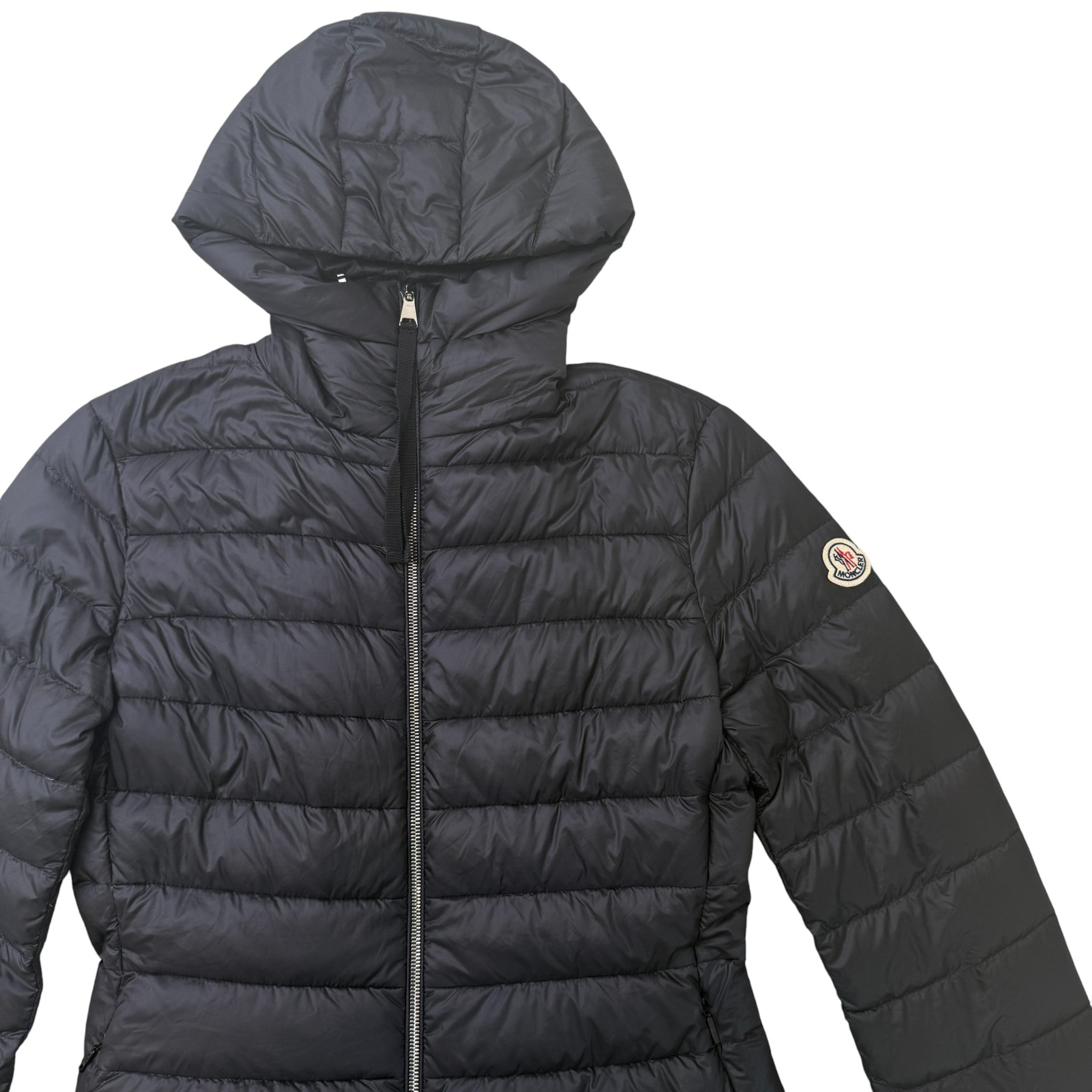 Women's Amethyste Jacket Black Size 3 / UK 14