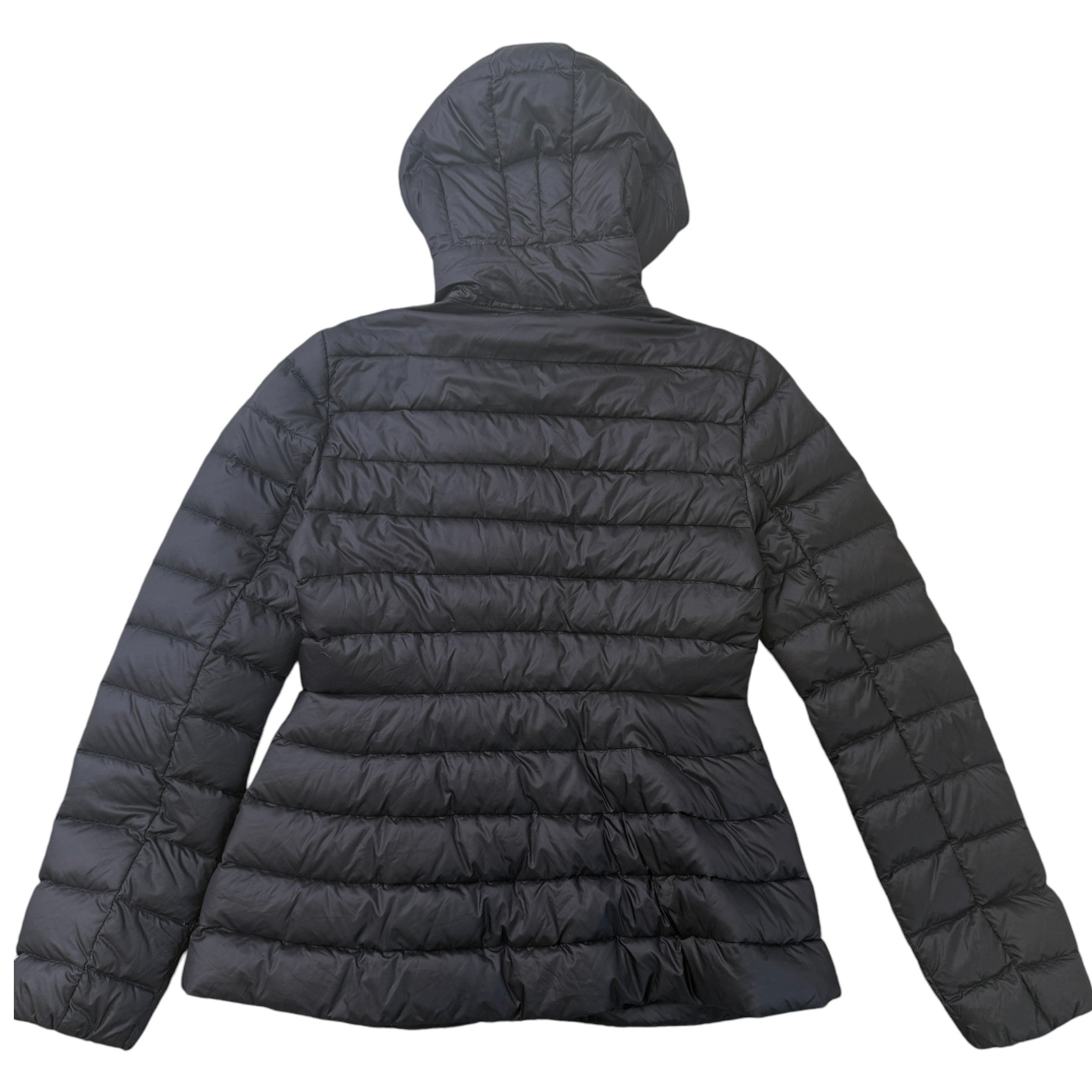 Women's Amethyste Jacket Black Size 3 / UK 14