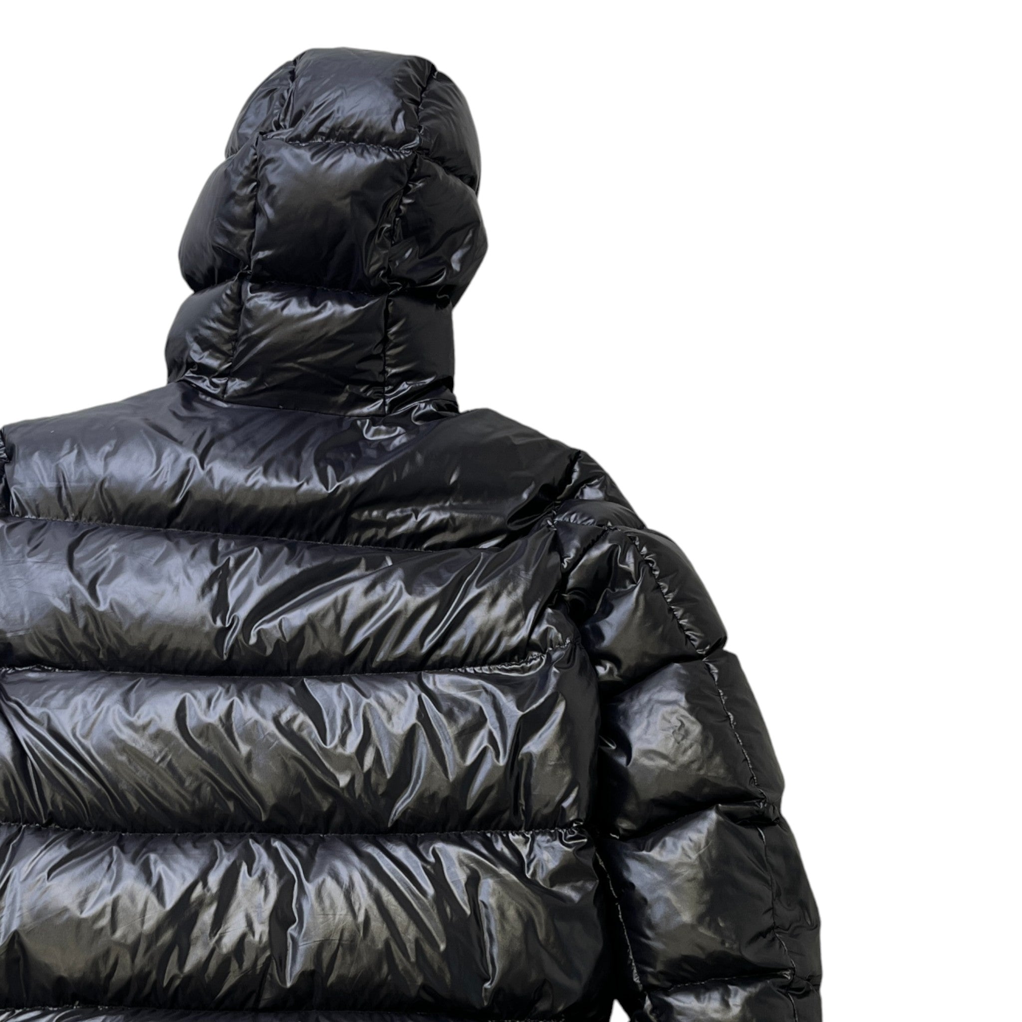 Men's Ecrins Down Jacket Black Size 2 / M