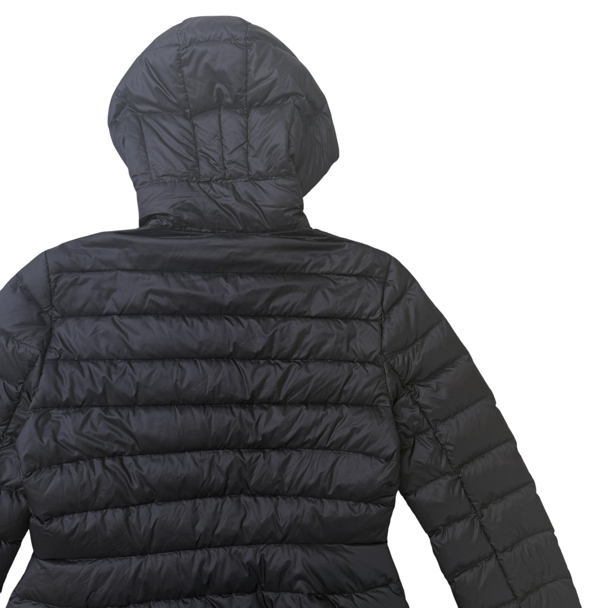 Women's Amethyste Jacket Black Size 3 / UK 14