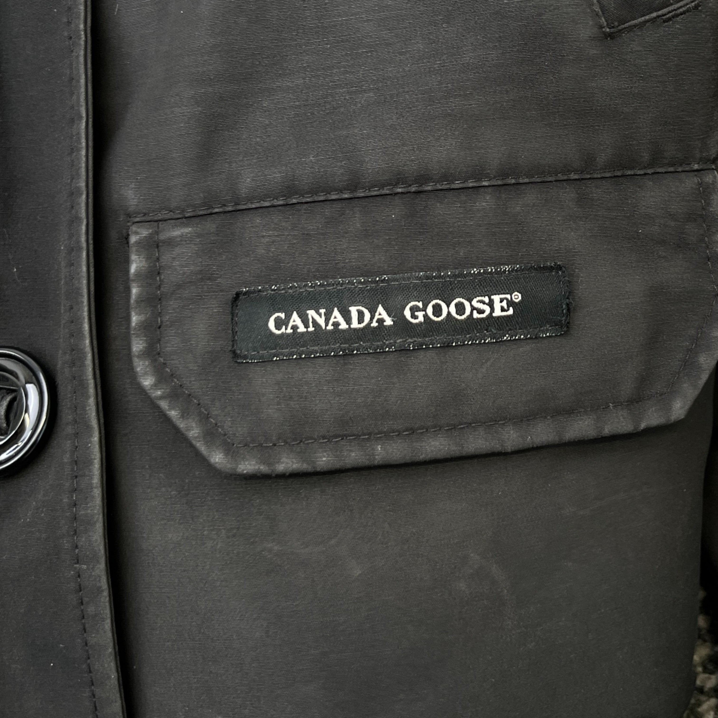 Women's Chilliwack Bomber Down Jacket Black Size XS